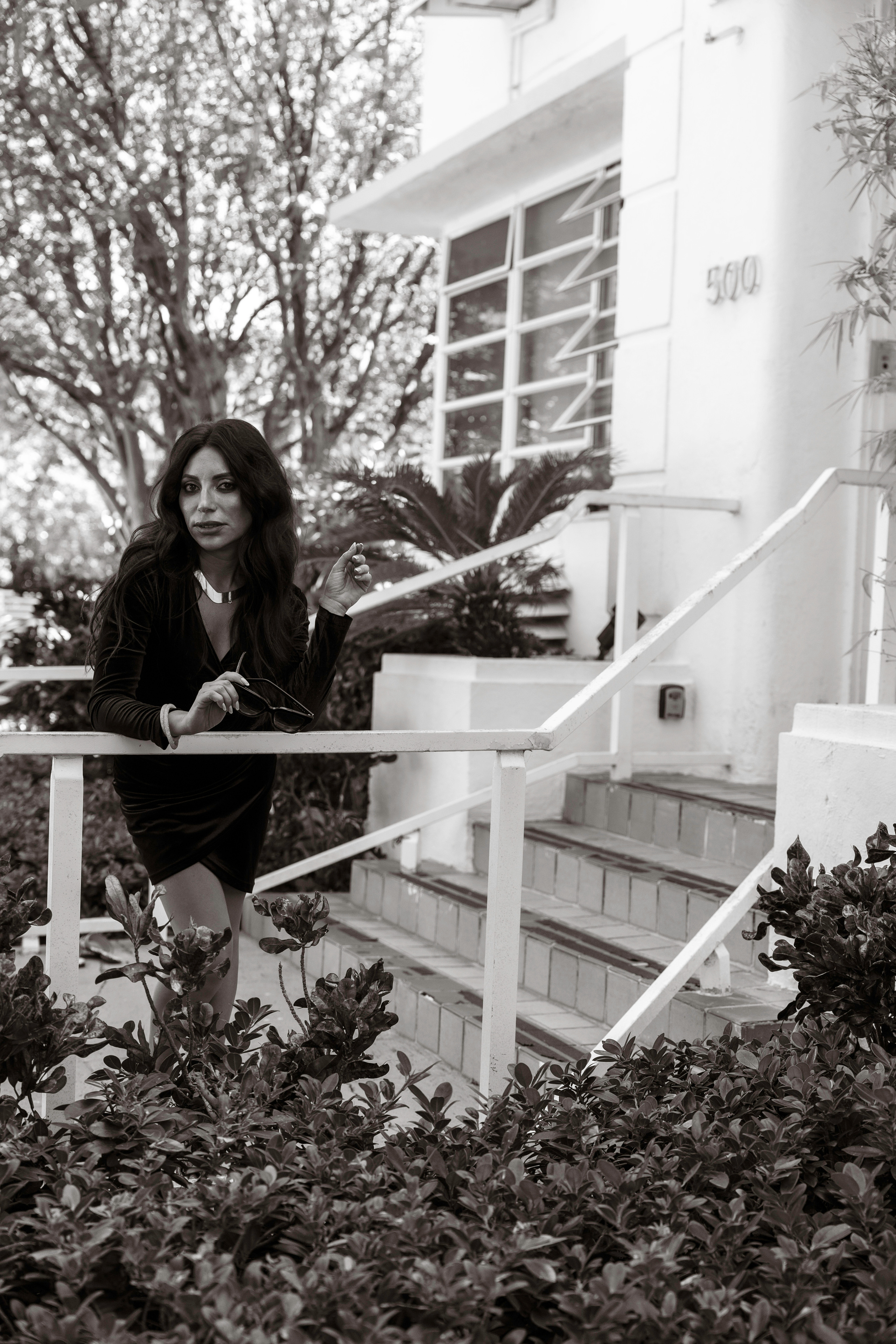 Julia. MIAMI PHOTOGRAPHER ALEKSANDRA KOLESNIKOVA