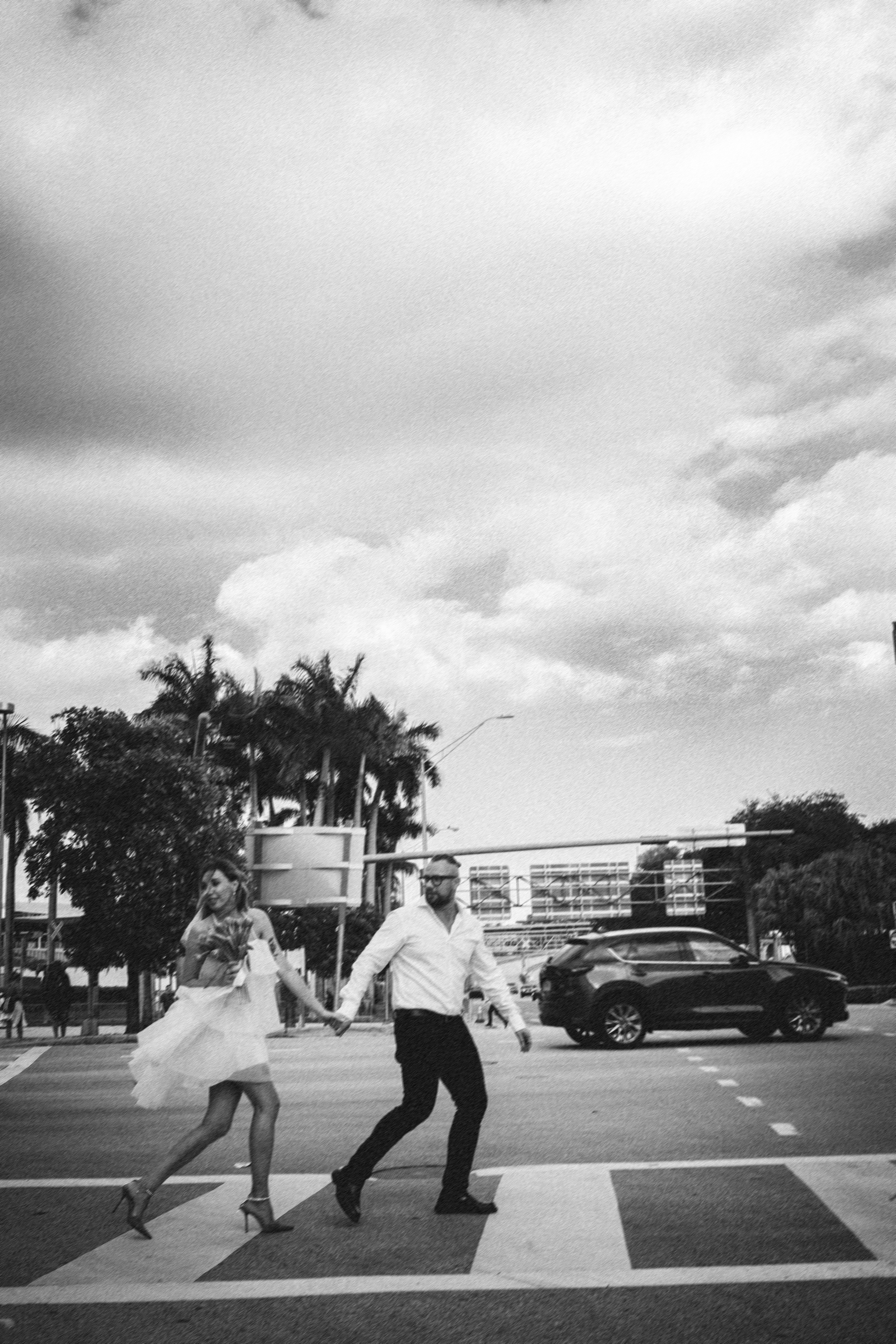 Alina+Sasha. MIAMI PHOTOGRAPHER ALEKSANDRA KOLESNIKOVA