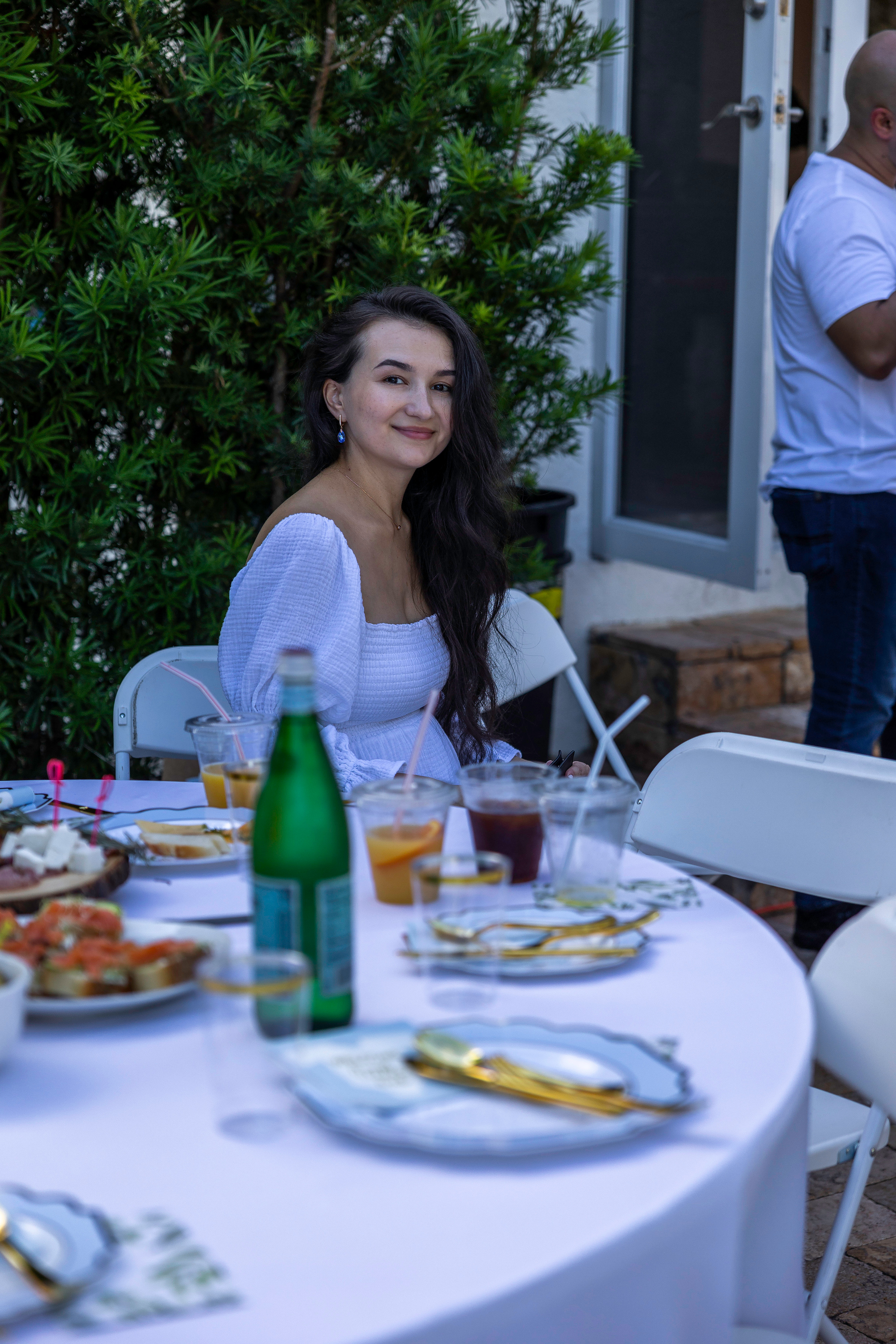 Timur Baby Boy Birthday. MIAMI PHOTOGRAPHER ALEKSANDRA KOLESNIKOVA