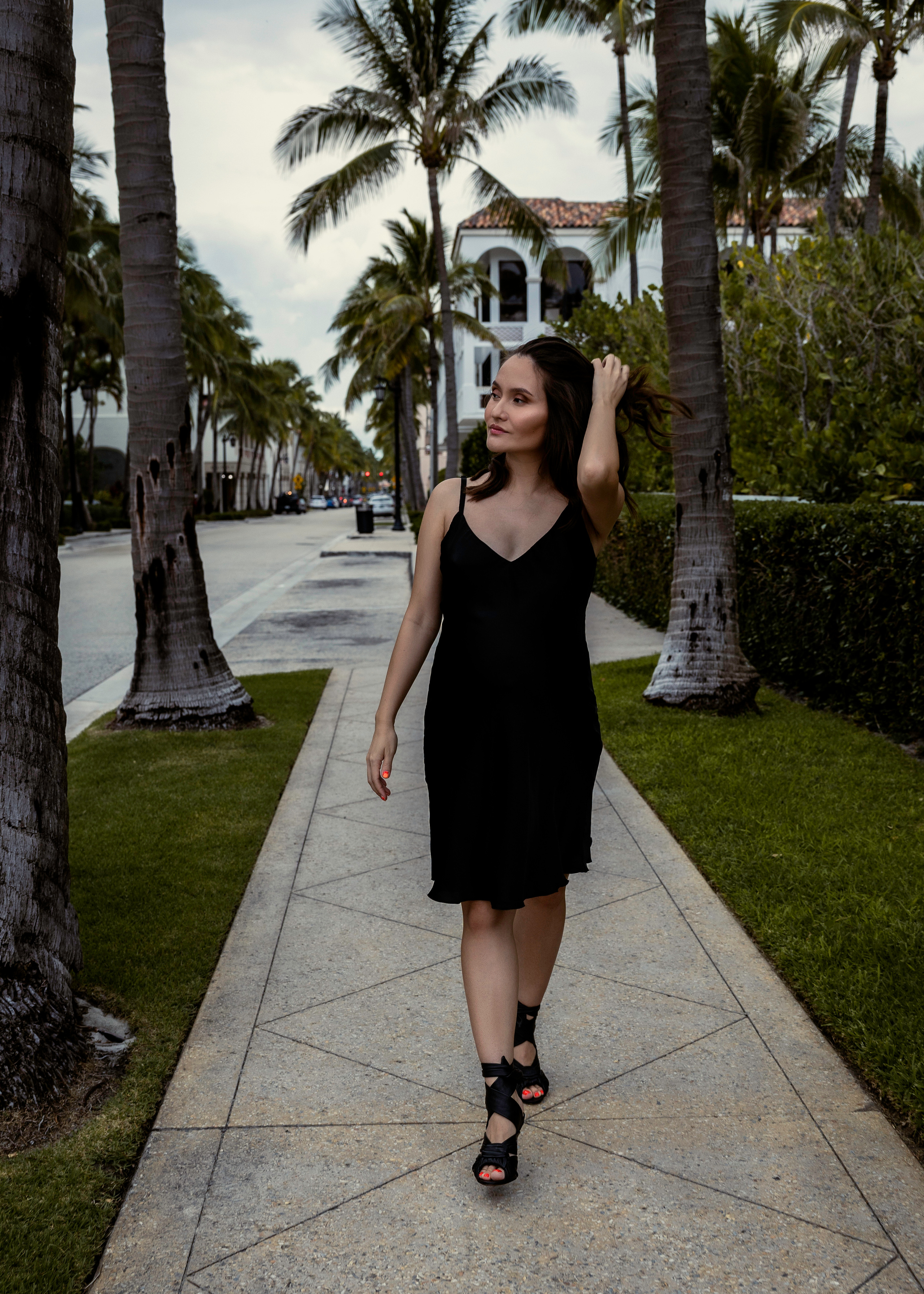 Julia. MIAMI PHOTOGRAPHER ALEKSANDRA KOLESNIKOVA