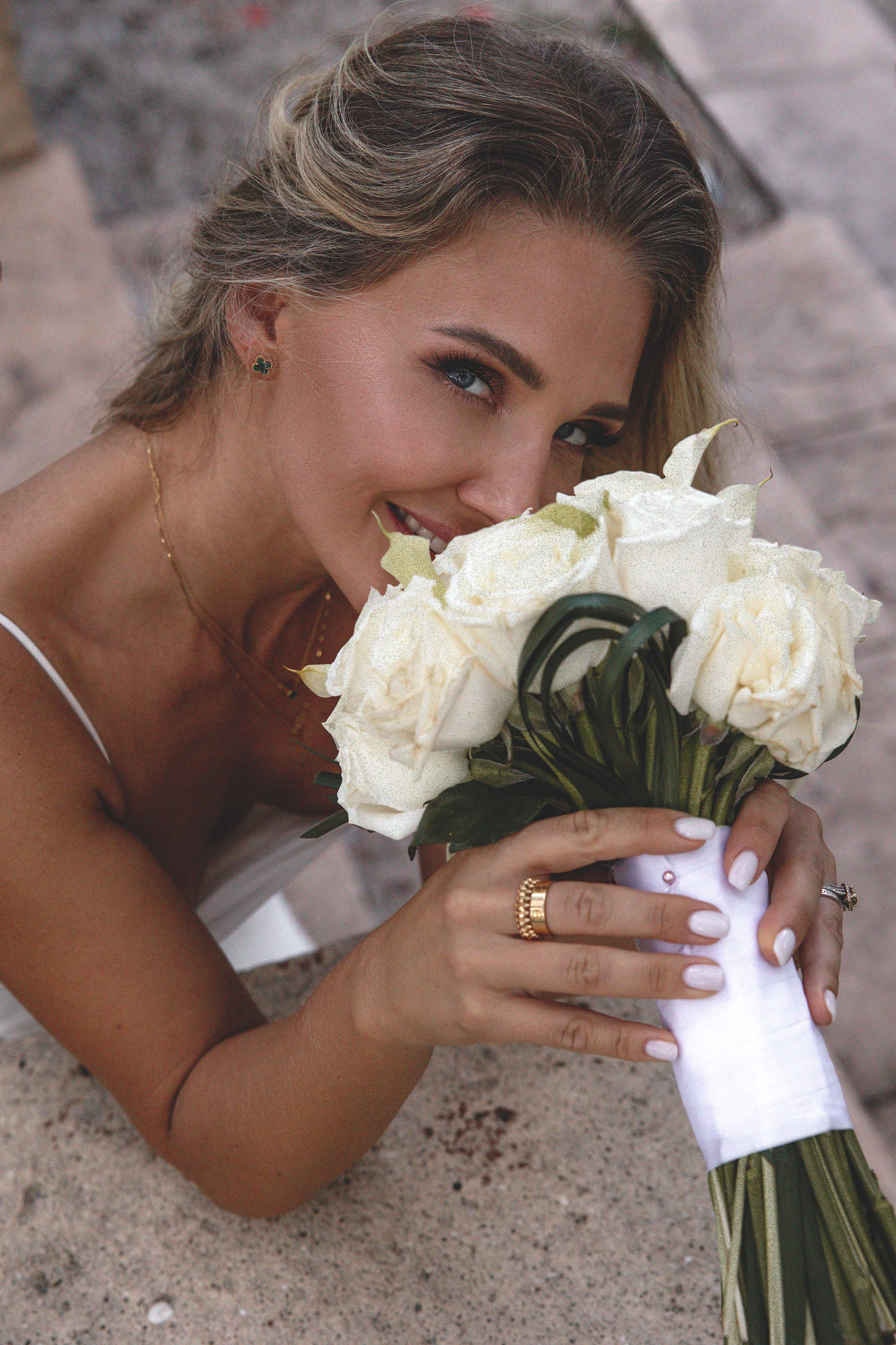 Anna + Sergey. MIAMI PHOTOGRAPHER ALEKSANDRA KOLESNIKOVA