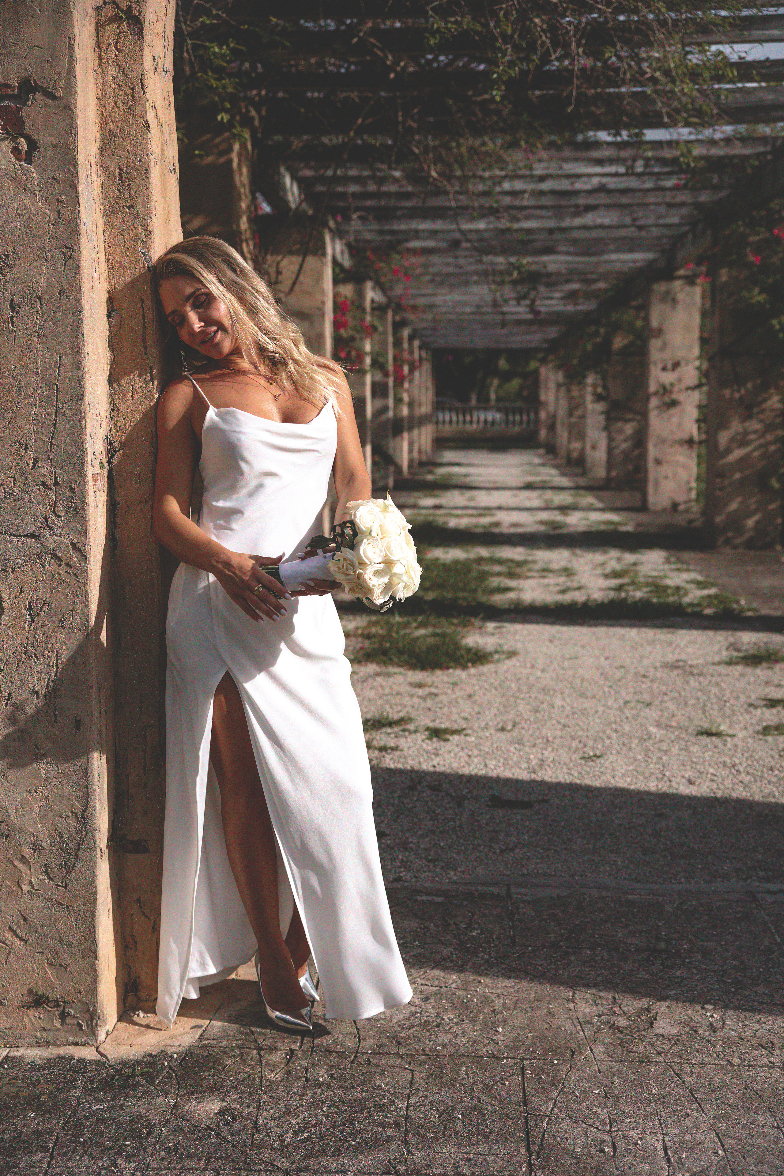 Anna + Sergey. MIAMI PHOTOGRAPHER ALEKSANDRA KOLESNIKOVA