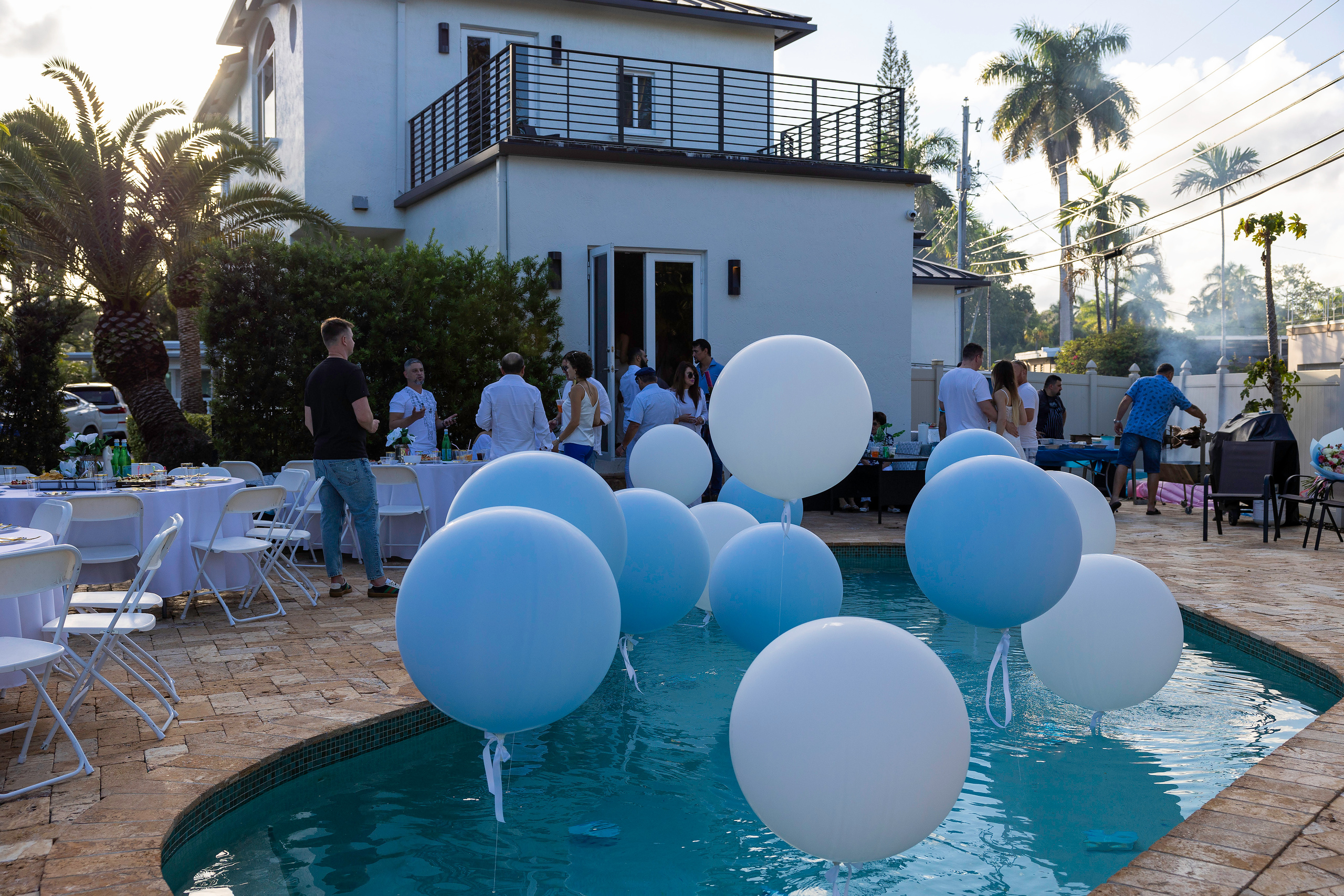 Timur Baby Boy Birthday. MIAMI PHOTOGRAPHER ALEKSANDRA KOLESNIKOVA