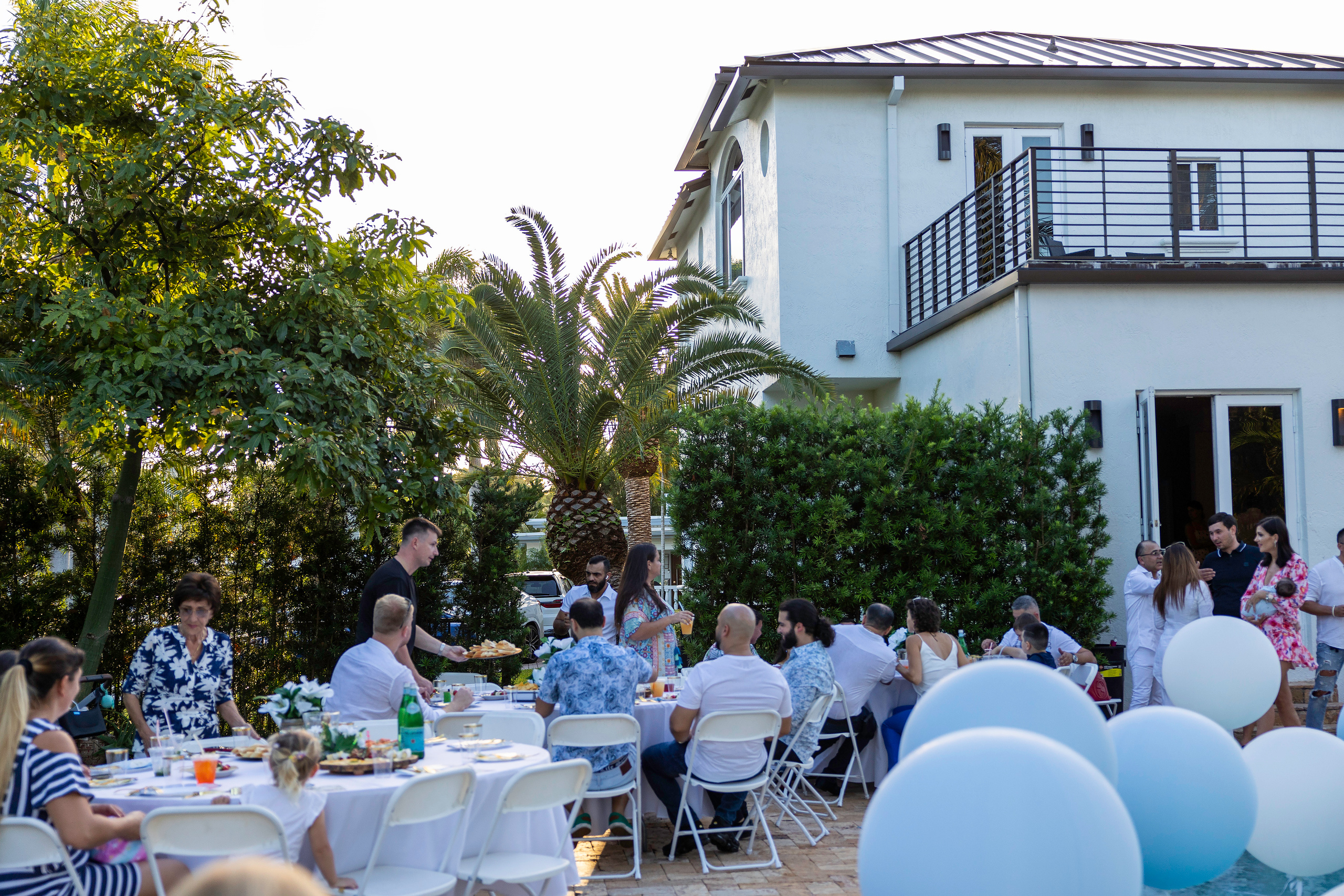 Timur Baby Boy Birthday. MIAMI PHOTOGRAPHER ALEKSANDRA KOLESNIKOVA