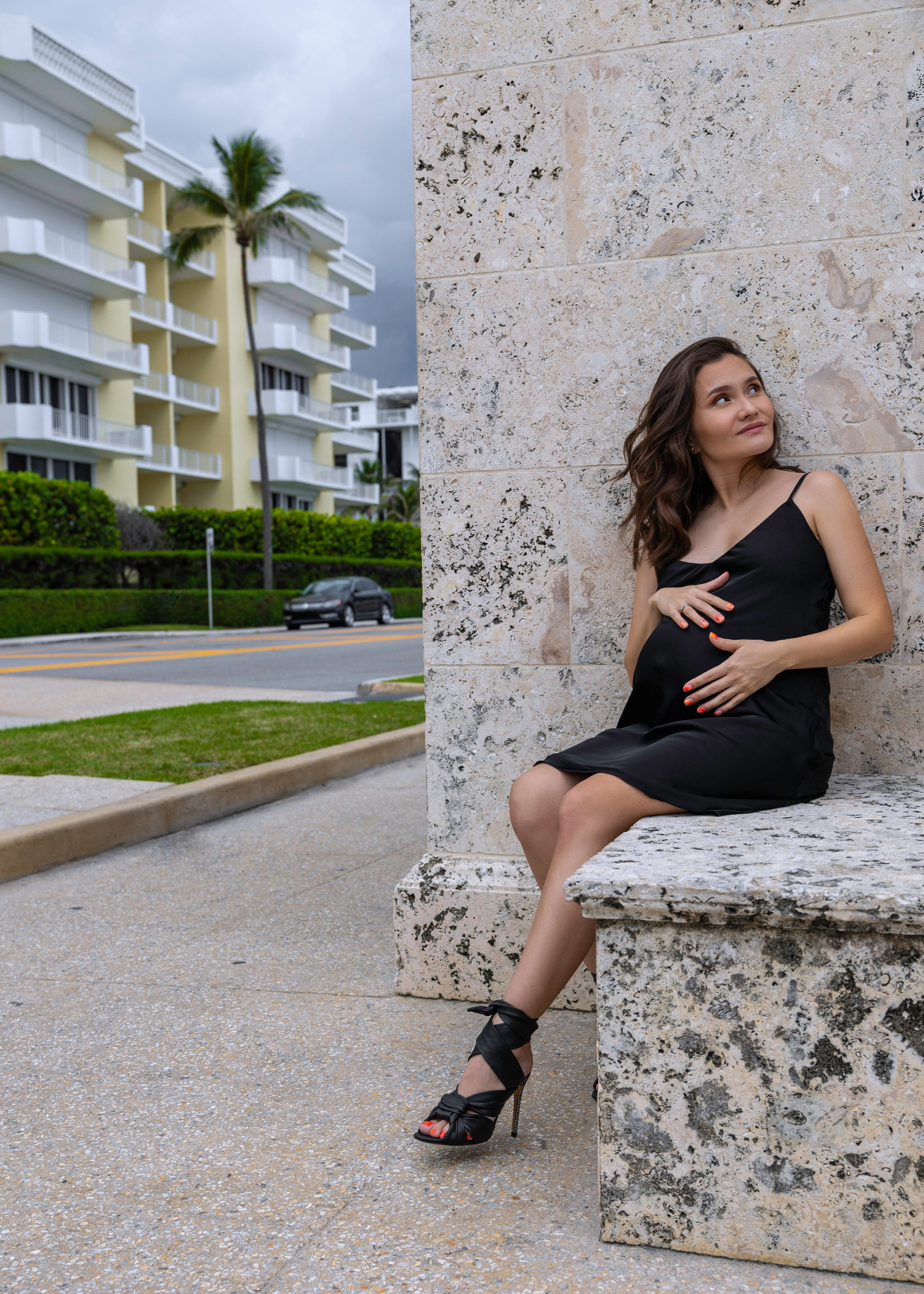 Julia. MIAMI PHOTOGRAPHER ALEKSANDRA KOLESNIKOVA