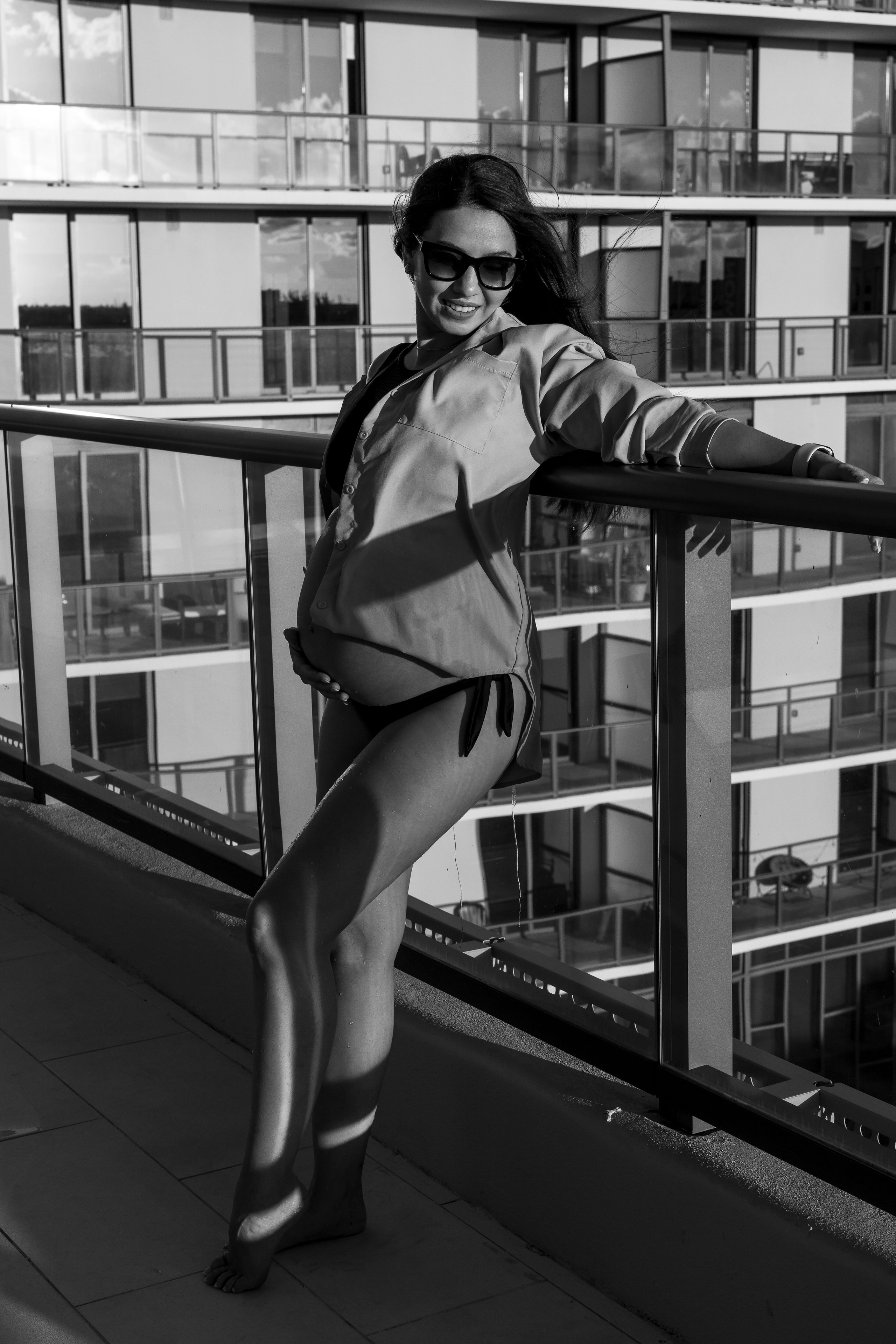 Lilia. MIAMI PHOTOGRAPHER ALEKSANDRA KOLESNIKOVA