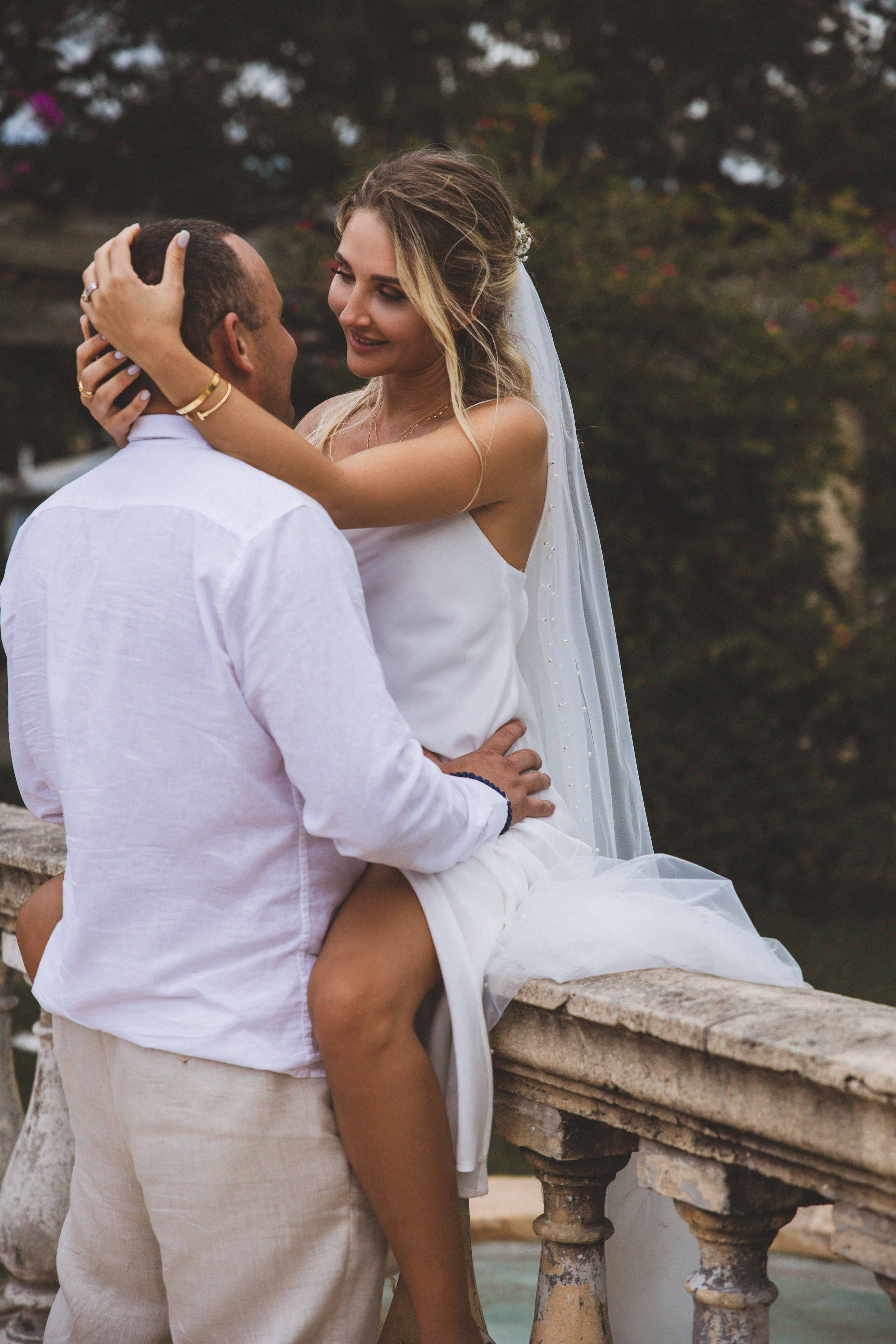 Anna + Sergey. MIAMI PHOTOGRAPHER ALEKSANDRA KOLESNIKOVA