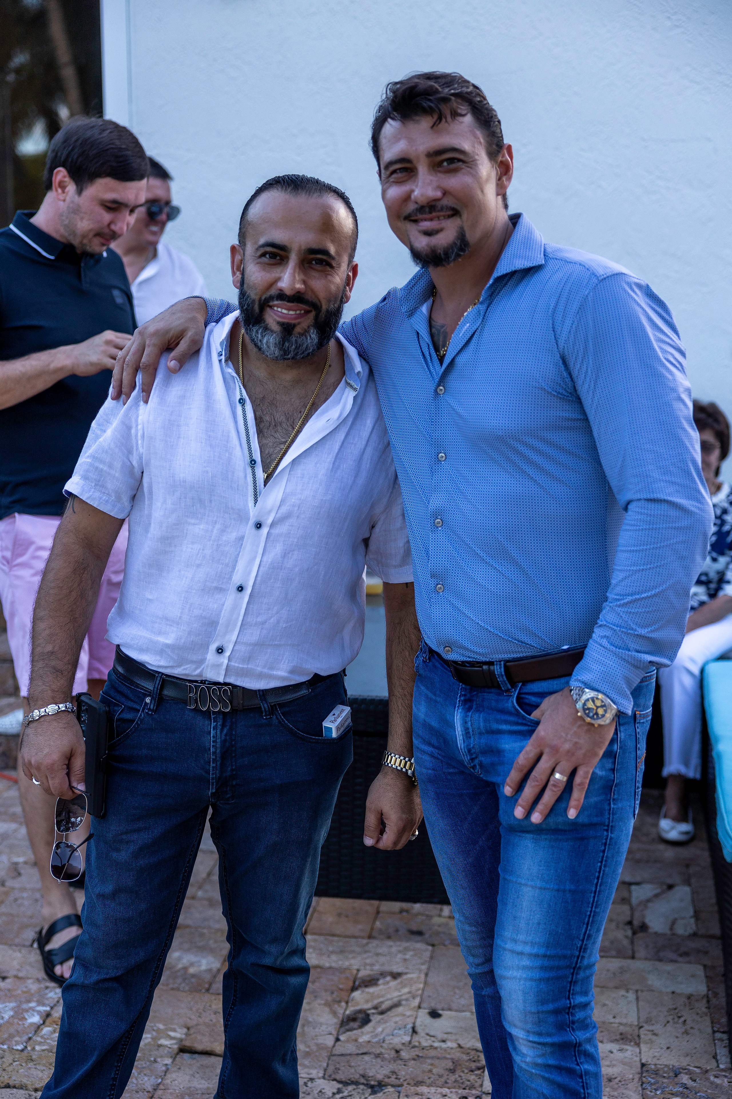 Timur Baby Boy Birthday. MIAMI PHOTOGRAPHER ALEKSANDRA KOLESNIKOVA