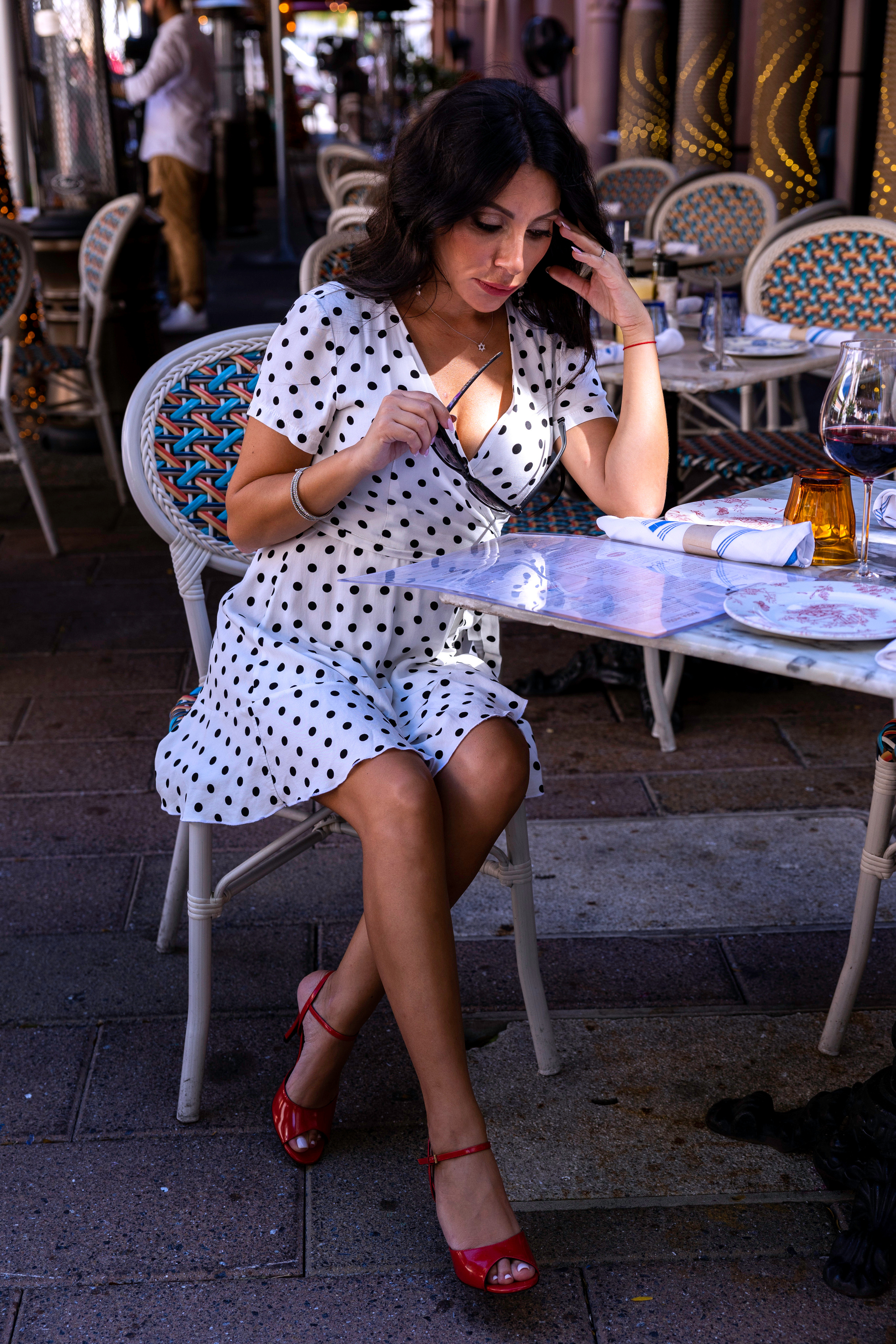 Julia. MIAMI PHOTOGRAPHER ALEKSANDRA KOLESNIKOVA