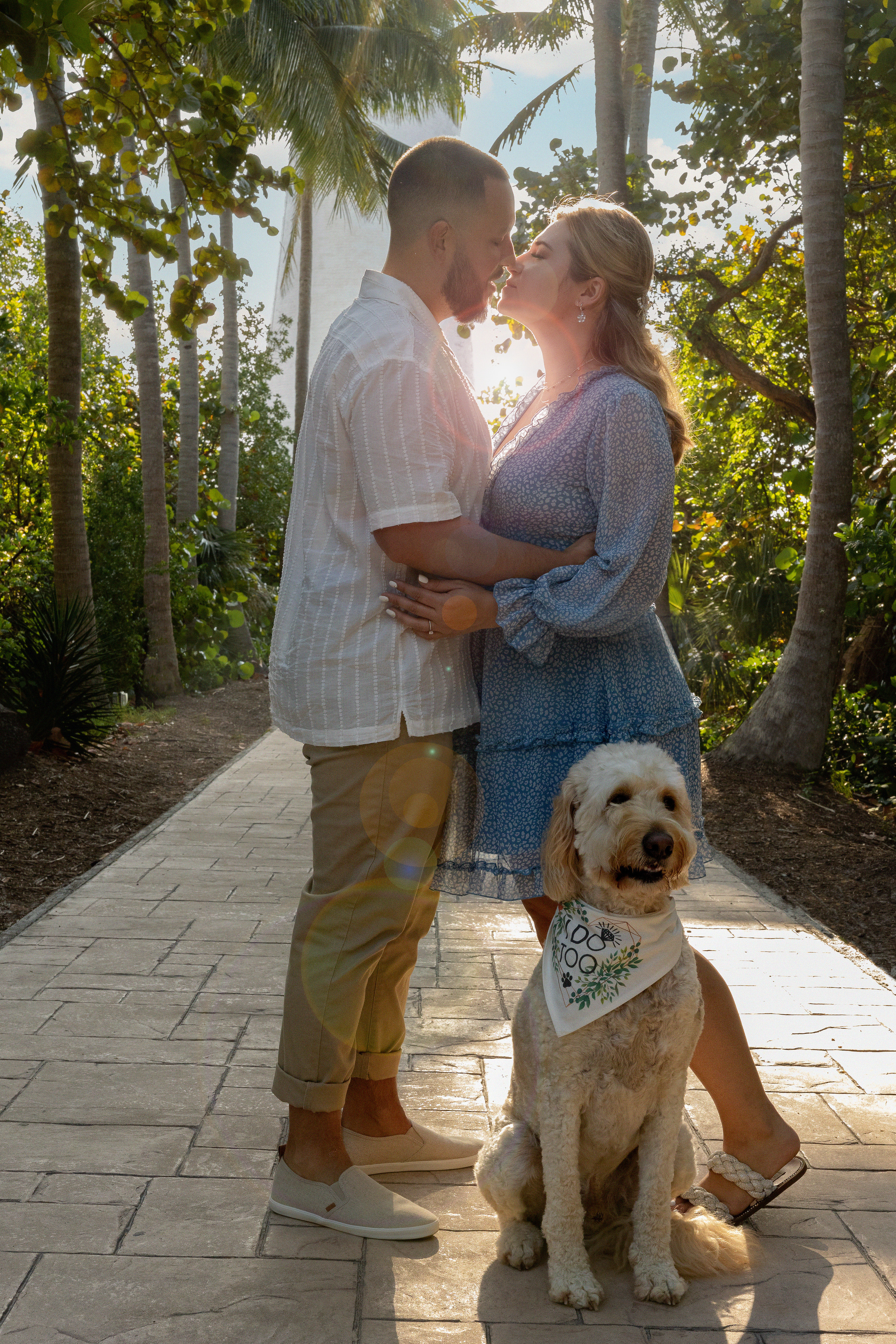 Dasha+ Jeff. MIAMI PHOTOGRAPHER ALEKSANDRA KOLESNIKOVA