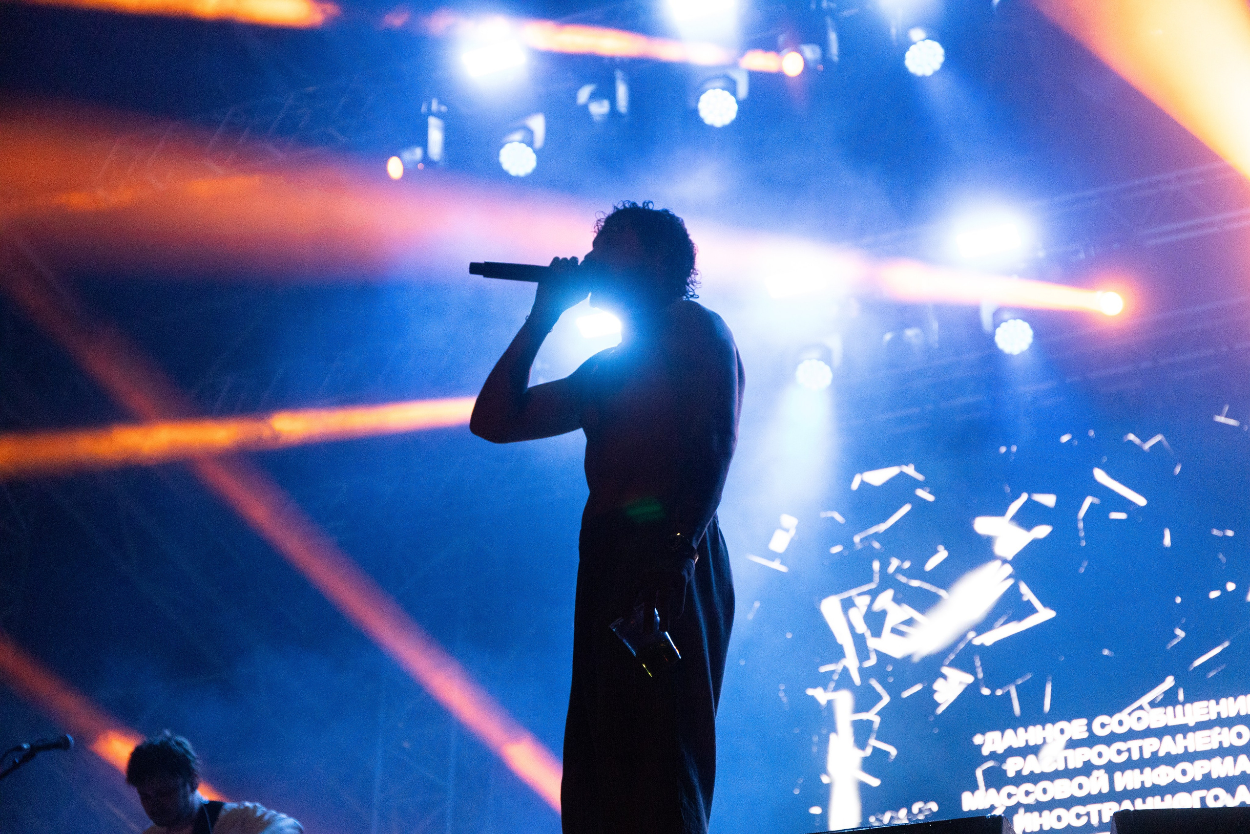 MORGENSHTERN. Фотограф Лимассол Кипр Юлия Туменко