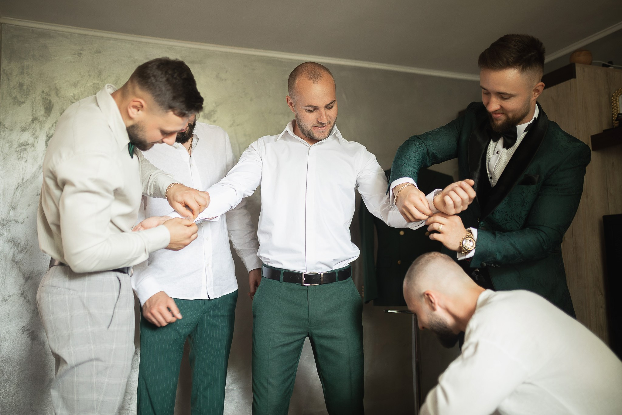 Andreea & Stefan. Vlad Aconstantinesei Photographer