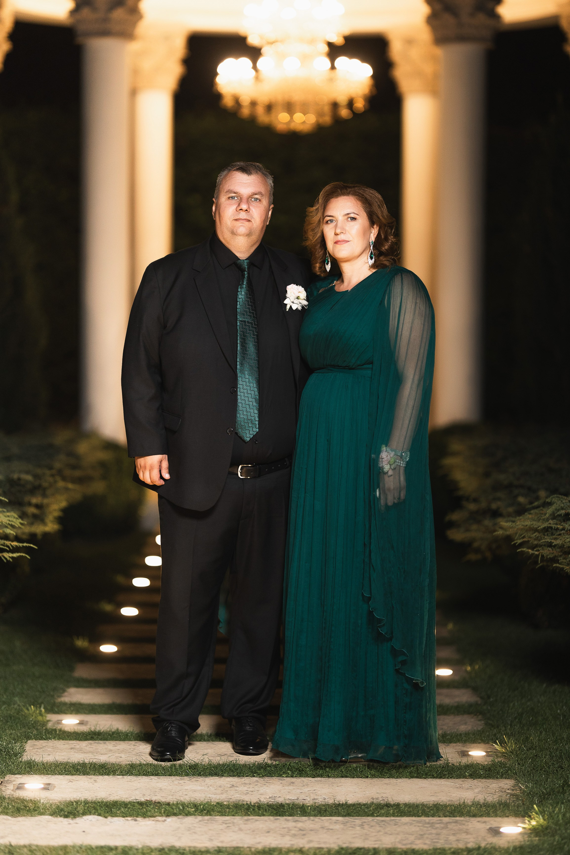 Narcisa & Dragoș. Vlad Aconstantinesei Photographer