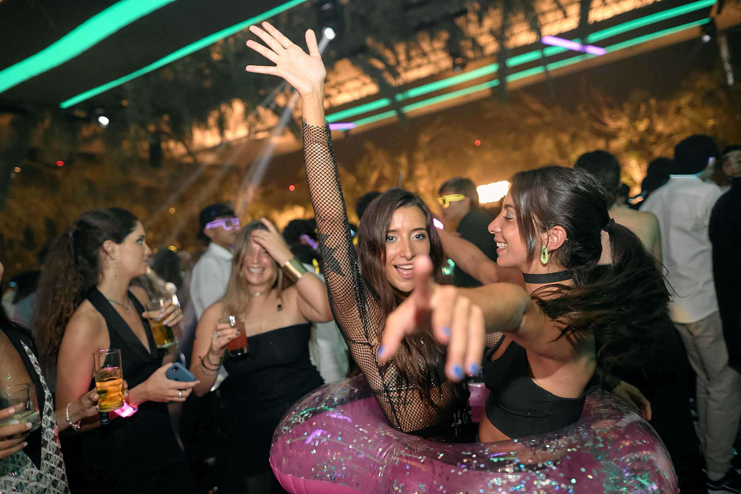 FEDE. Marcos Ferrari Fotógrafo