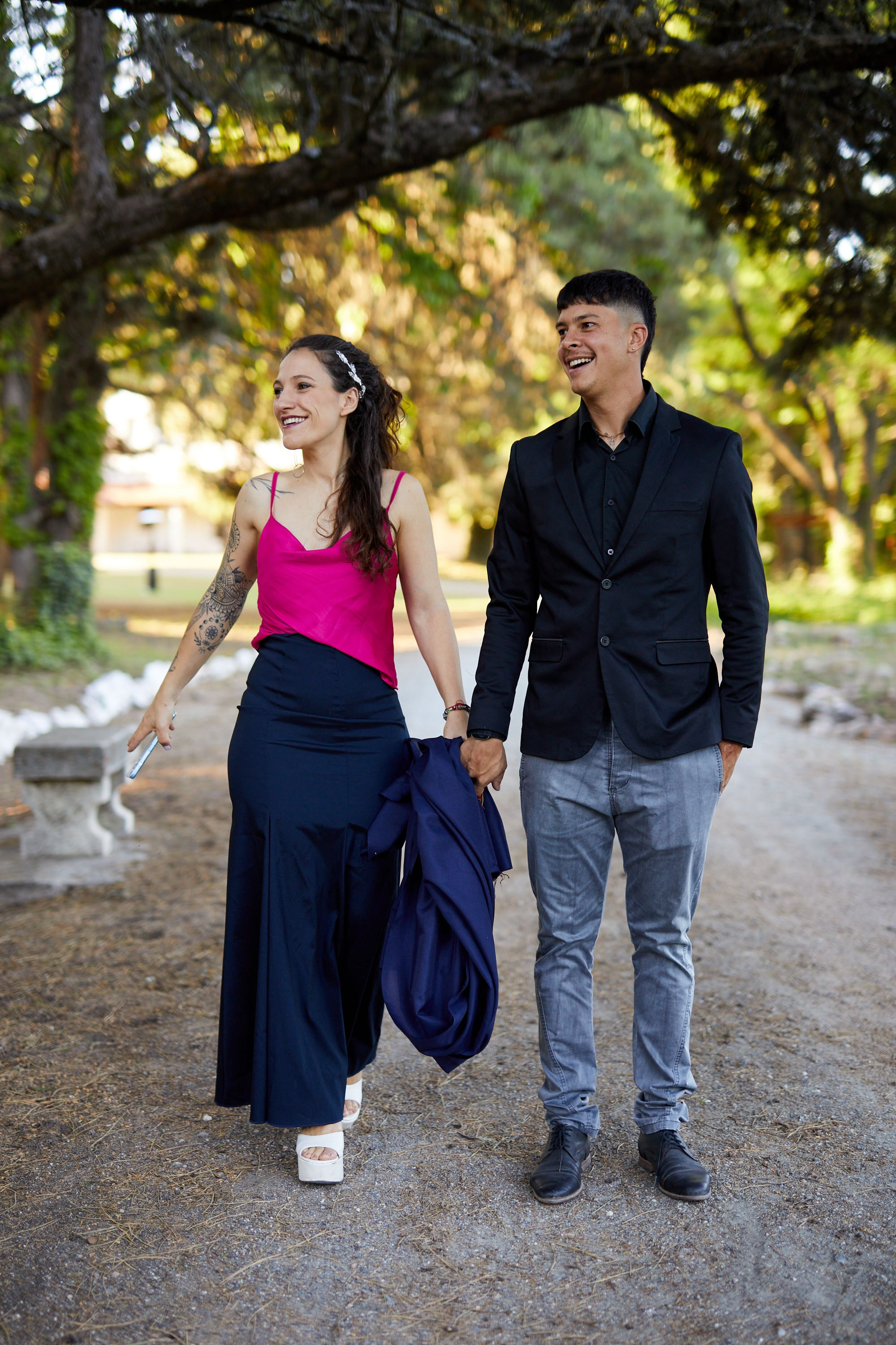 Mati & Martín. Marcos Ferrari Fotógrafo