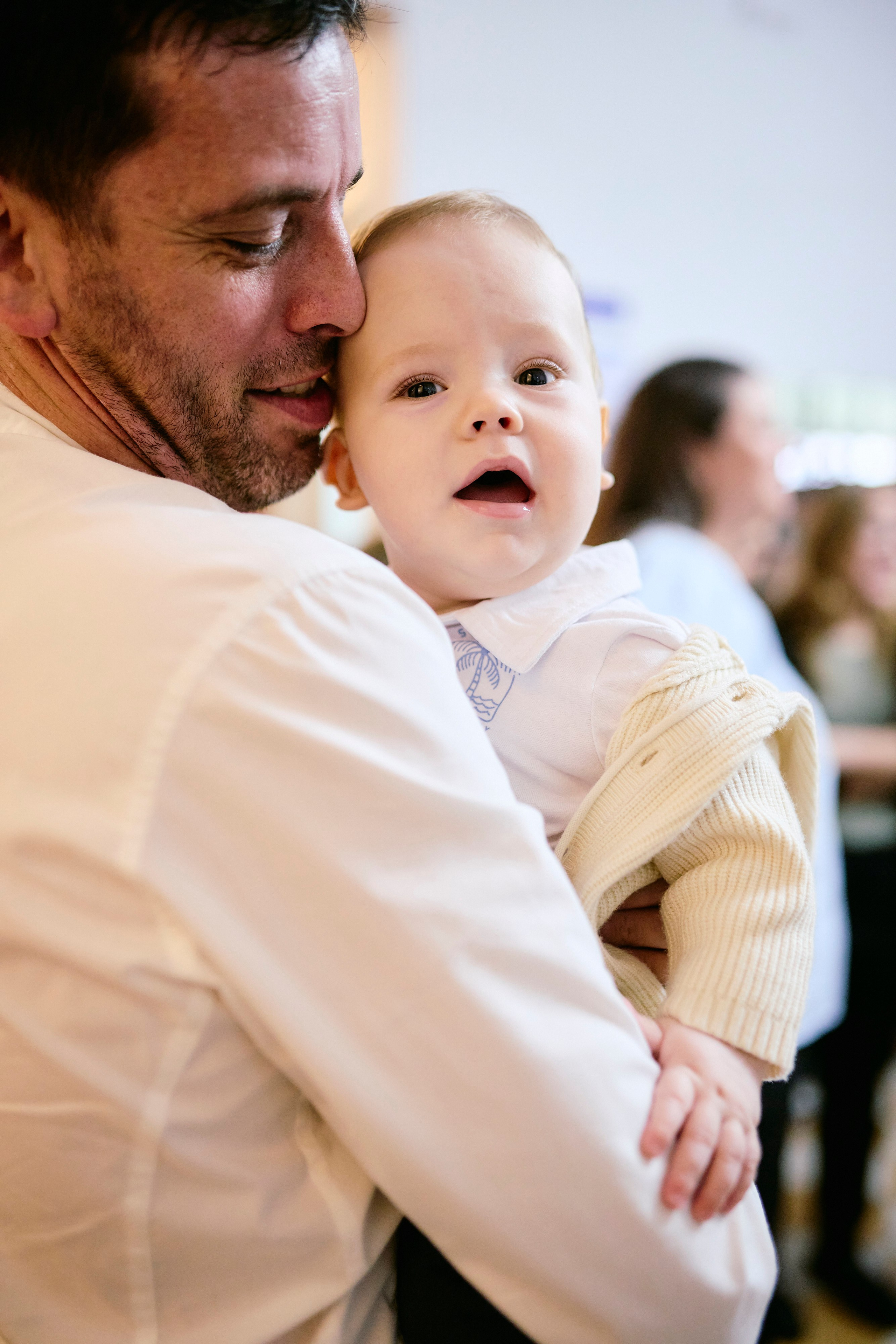 Dany & Mauro. Marcos Ferrari Fotógrafo