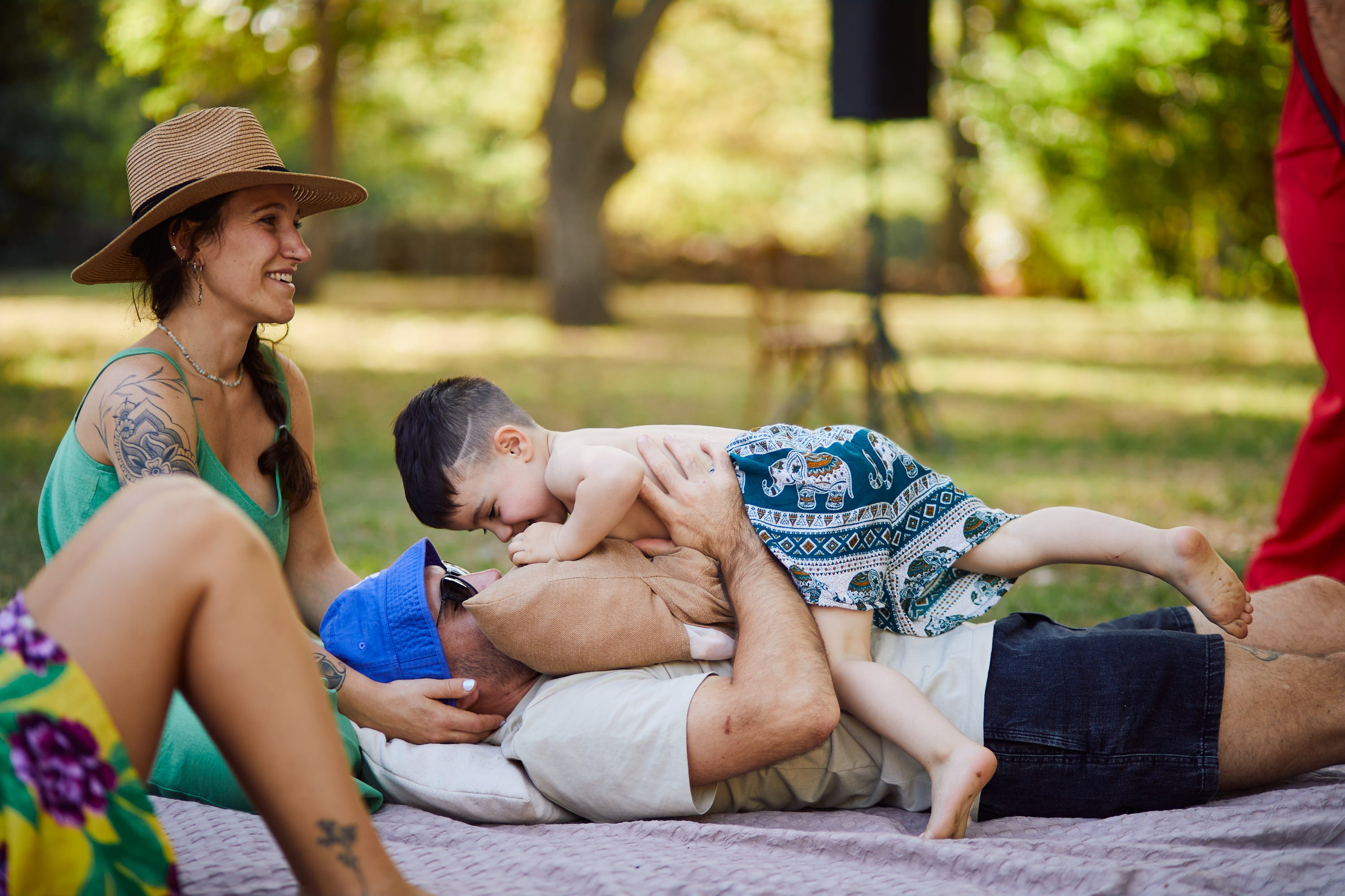 Mati & Martín. Marcos Ferrari Fotógrafo