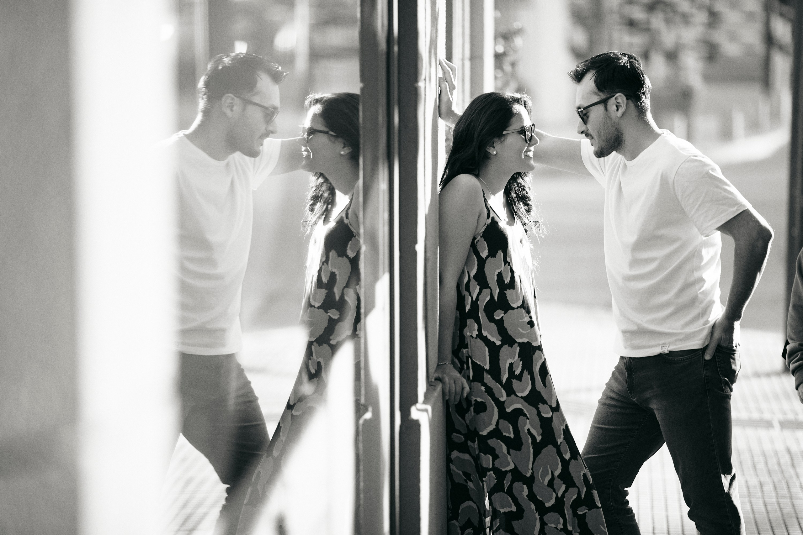 Nere & Chino. Marcos Ferrari Fotógrafo