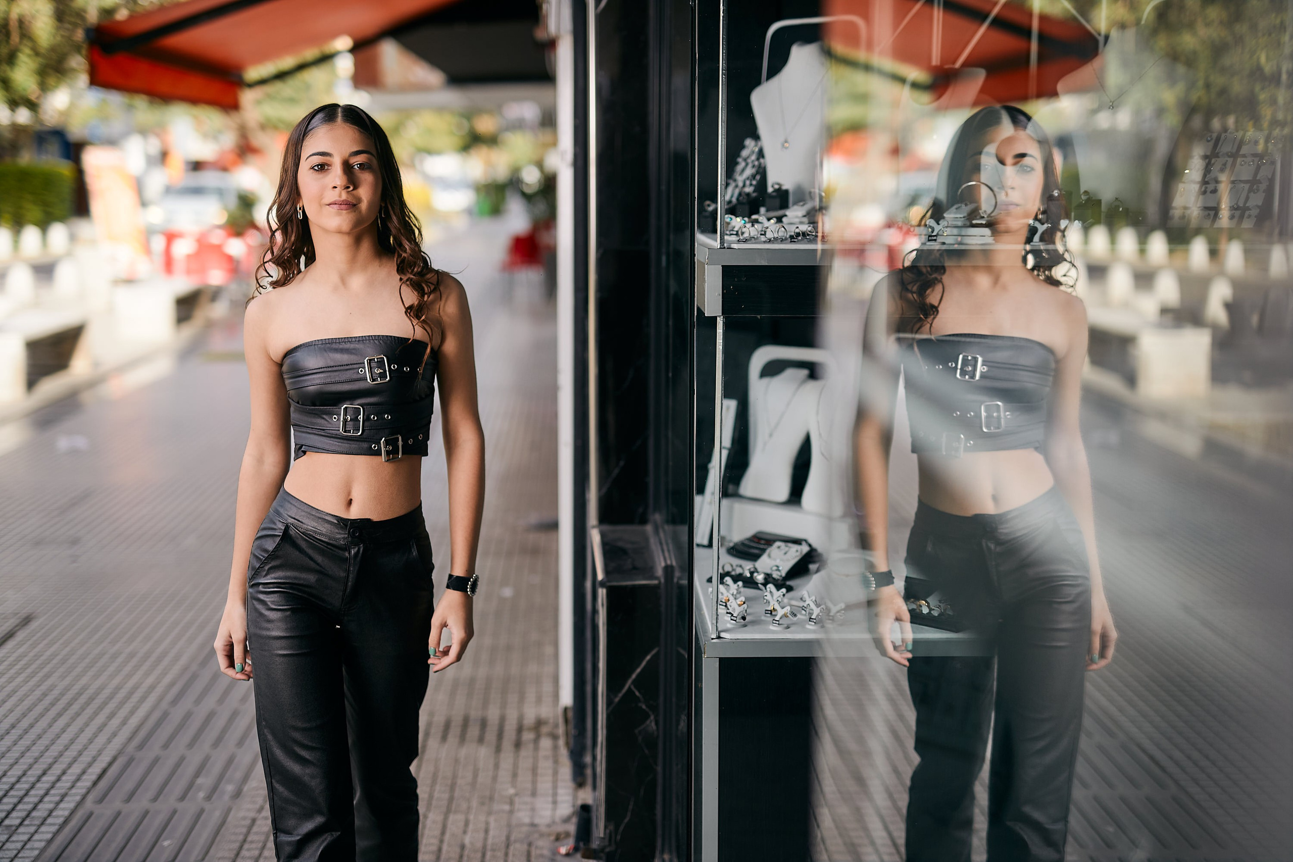 EMMA. Marcos Ferrari Fotógrafo