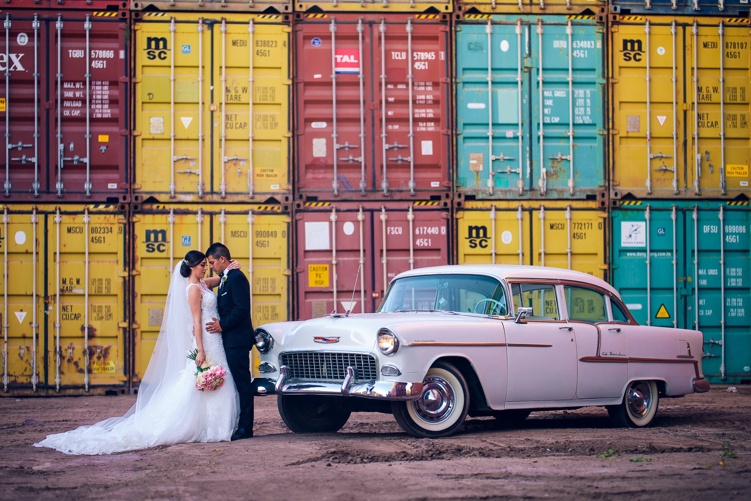 Parque La Joya Valle de Gpe + Iglesia de Piedra. Estudio de fotografia en Tijuana