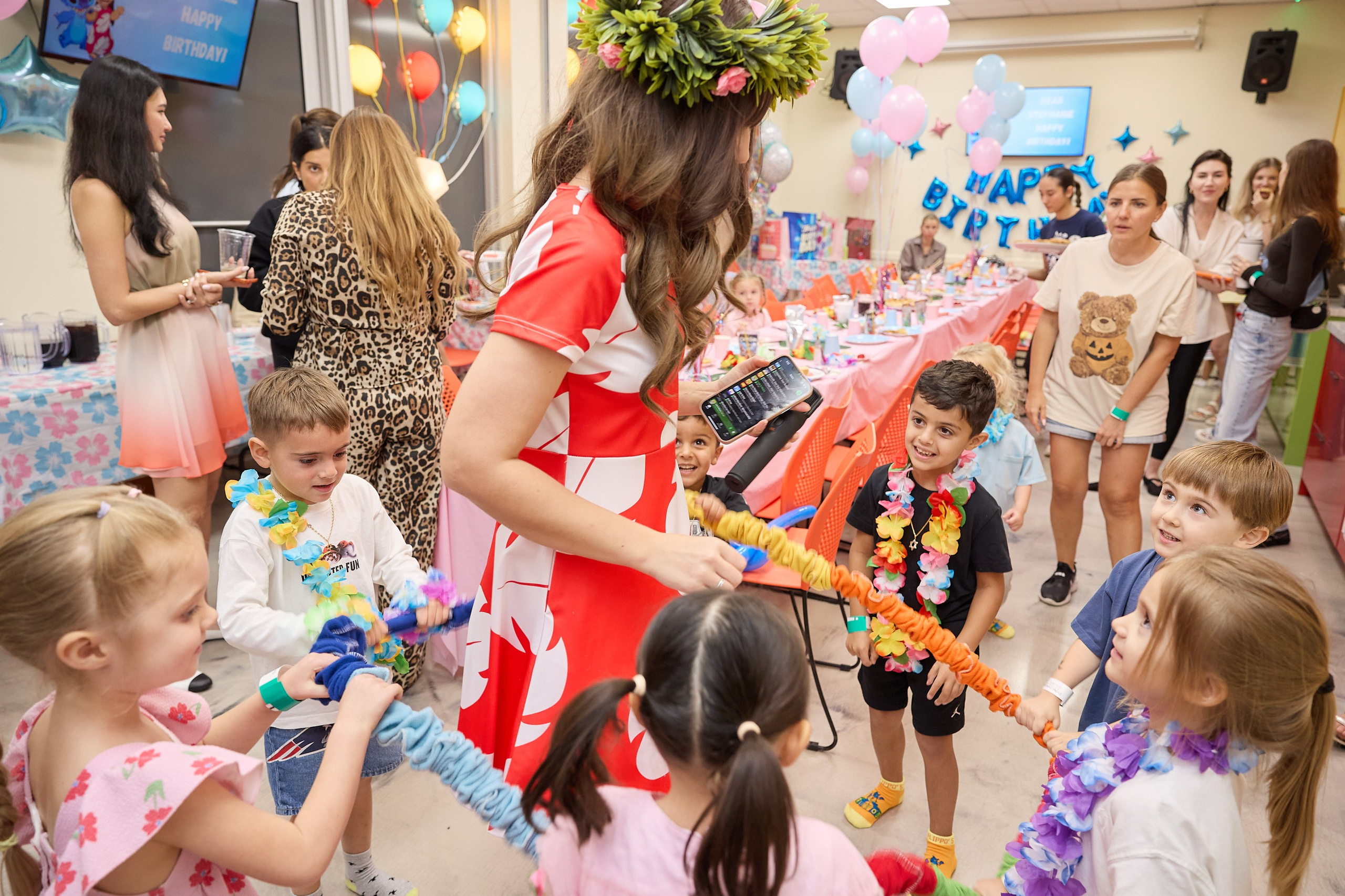 STEPHANIE 5. Photographer Julia Makoveeva