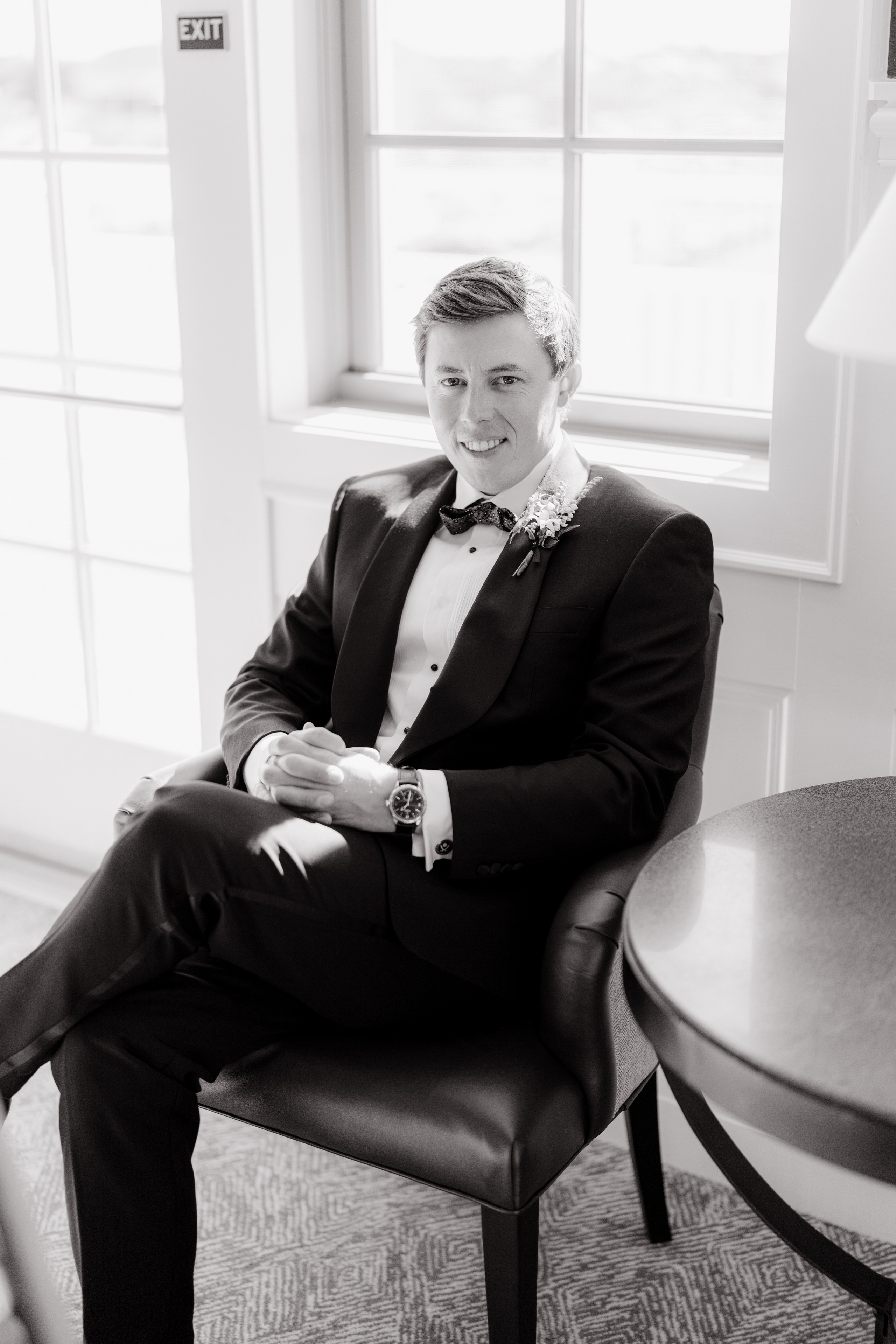 Katherine and Matt. Wedding photographer and videographer New York | New Jersey