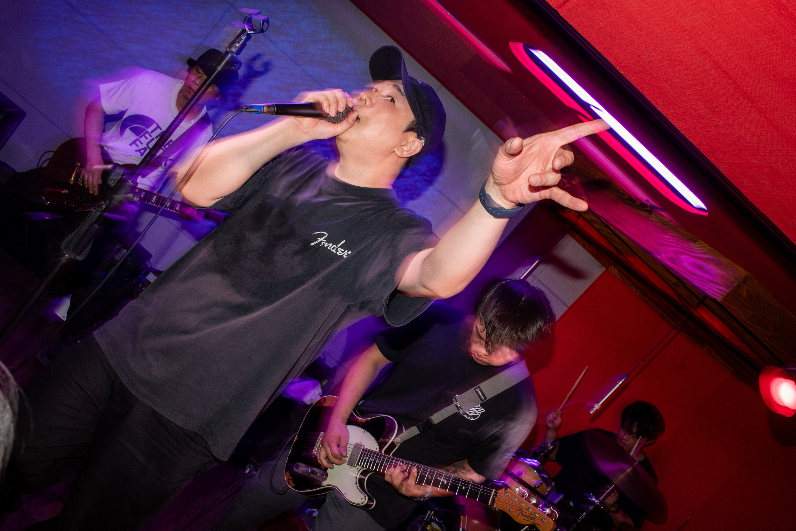 Emotional Damage Fest Seoul