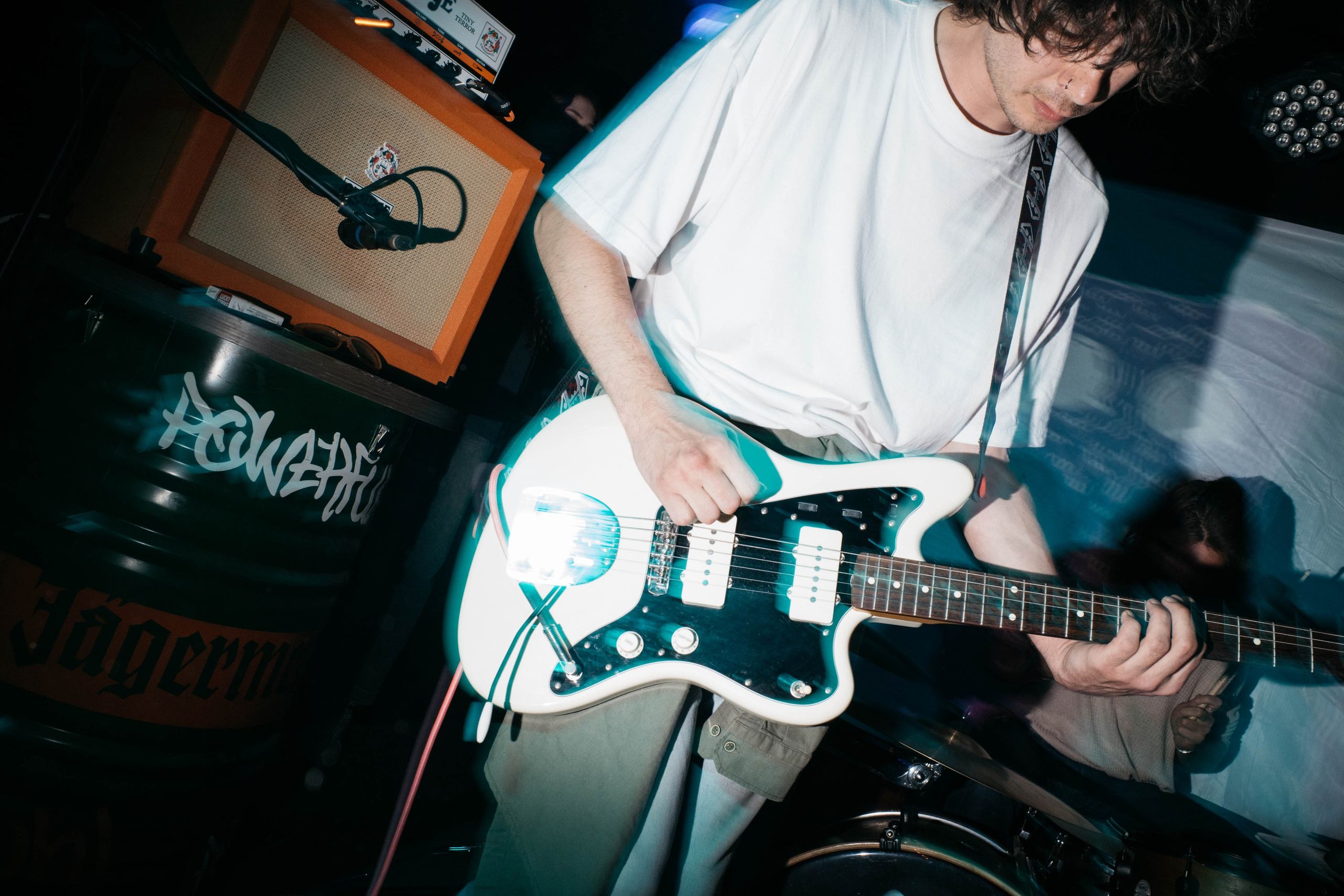 SUPERFEST @ BARDUCK @ 18.04.24