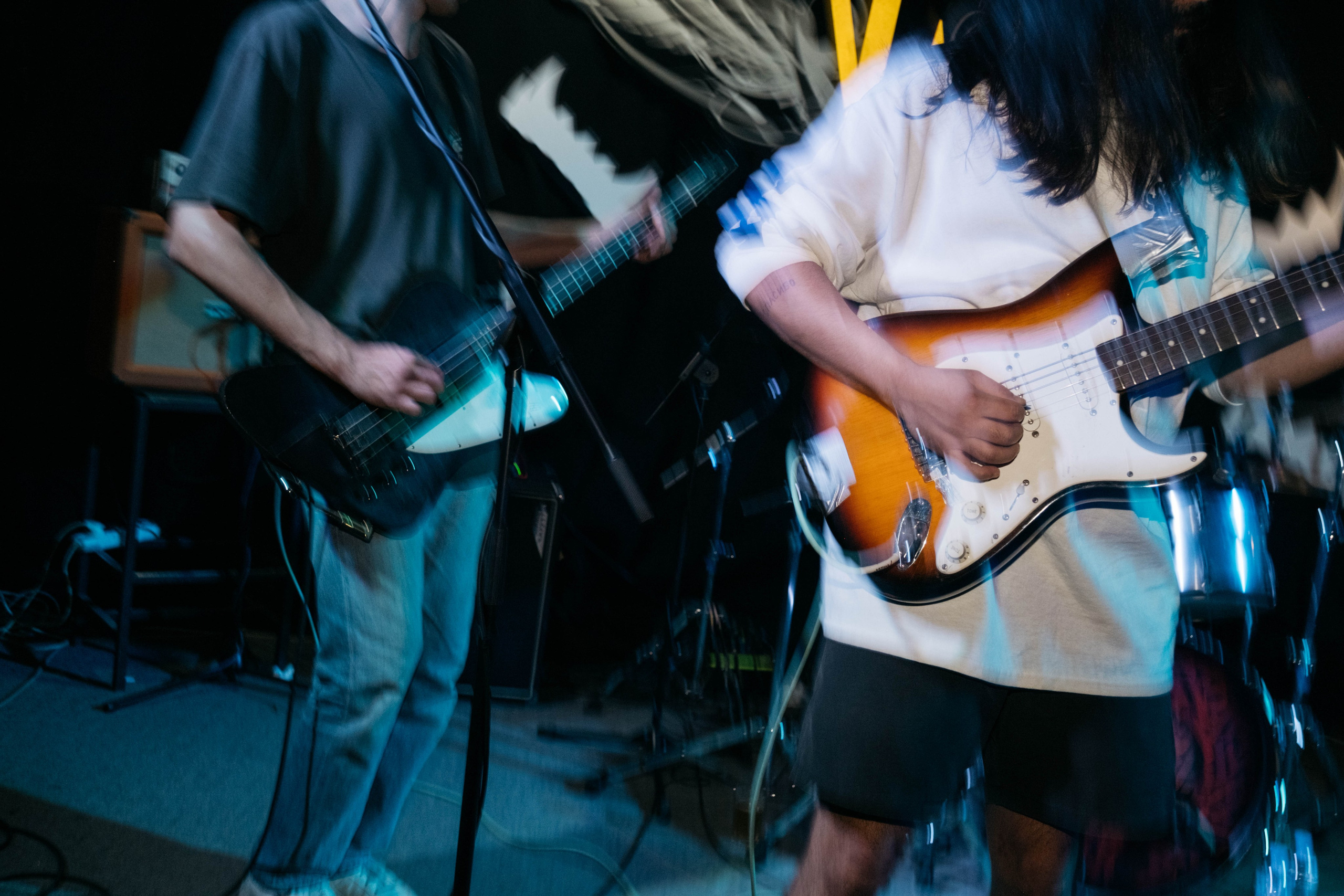 Spasibo @ VM Bar @ 04.05.25