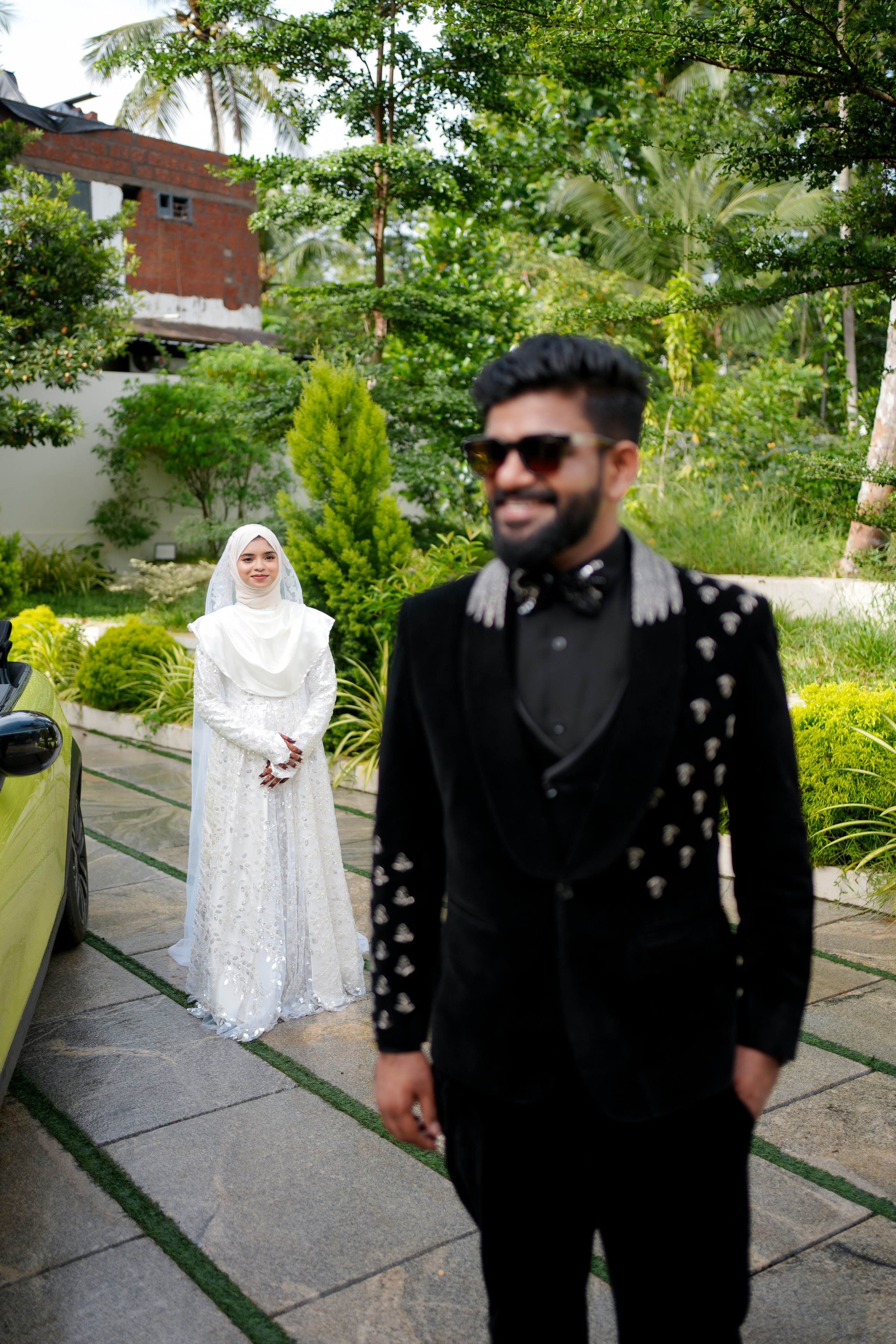Sulthan&Lehra. VISUALIZE YOUR BIG MOMENTS