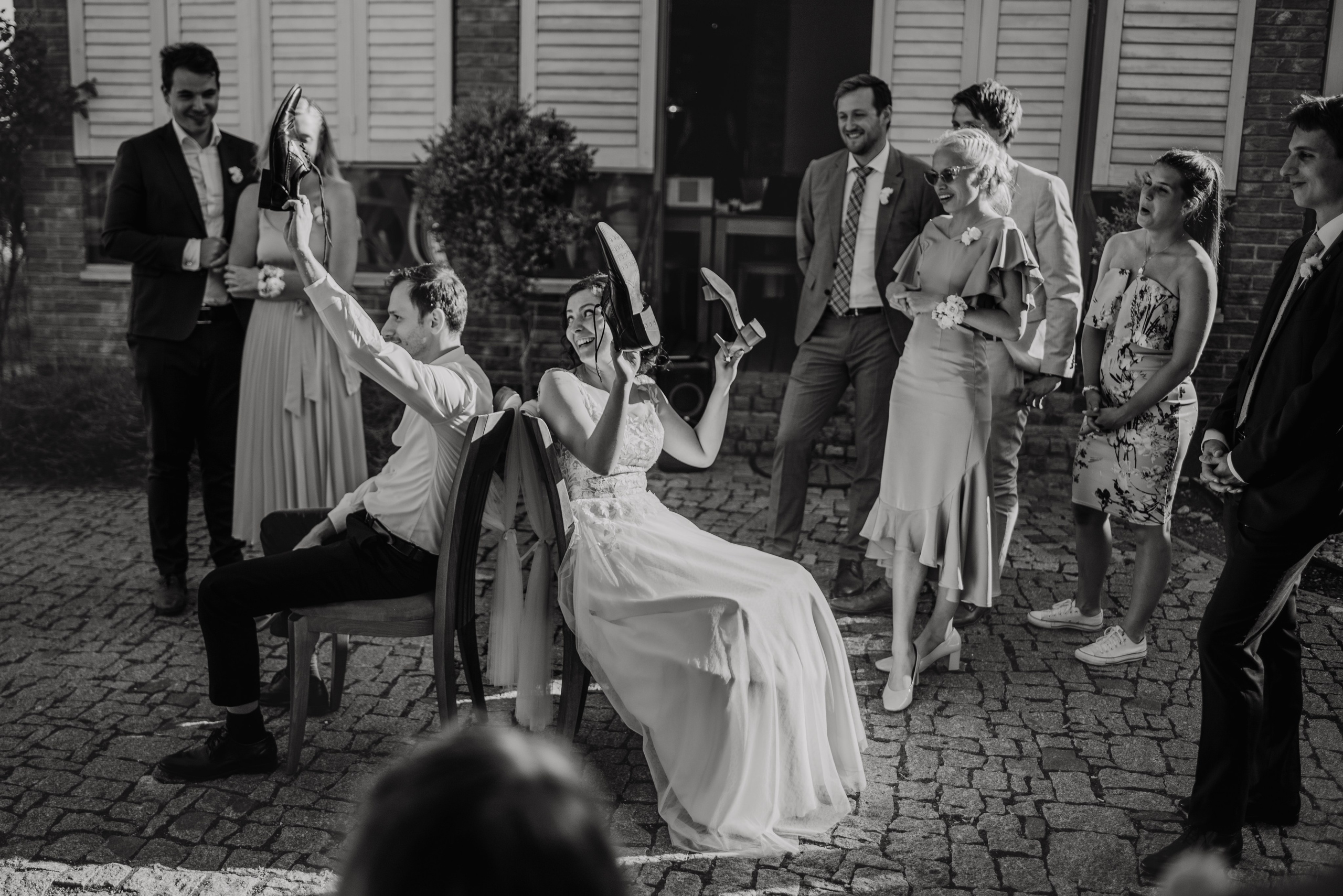 Lucie + Michal. Lifestyle, wedding and family photographer