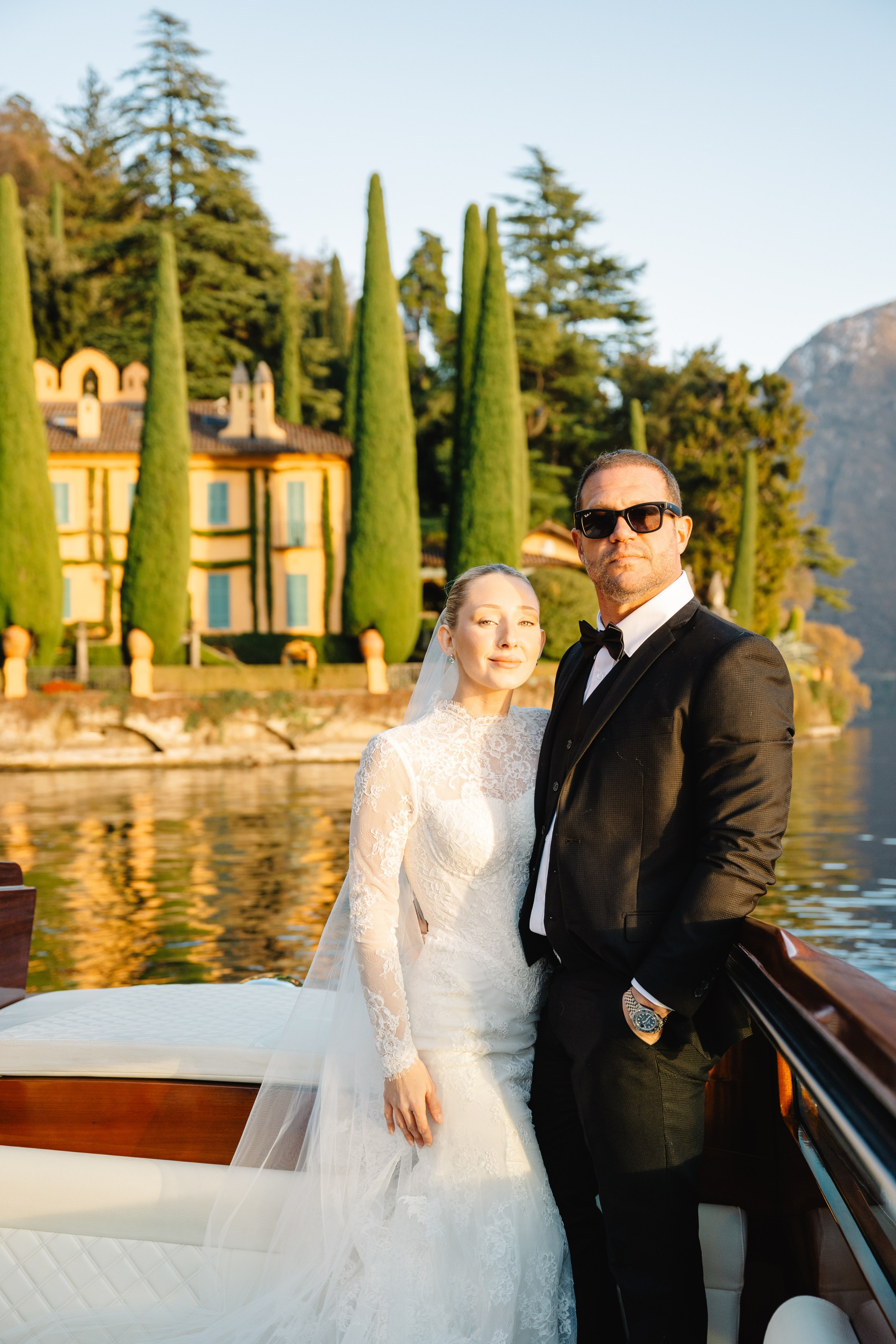 Lake Como. Фотограф в Итлаии — Свадебный фотограф Озеро Комо