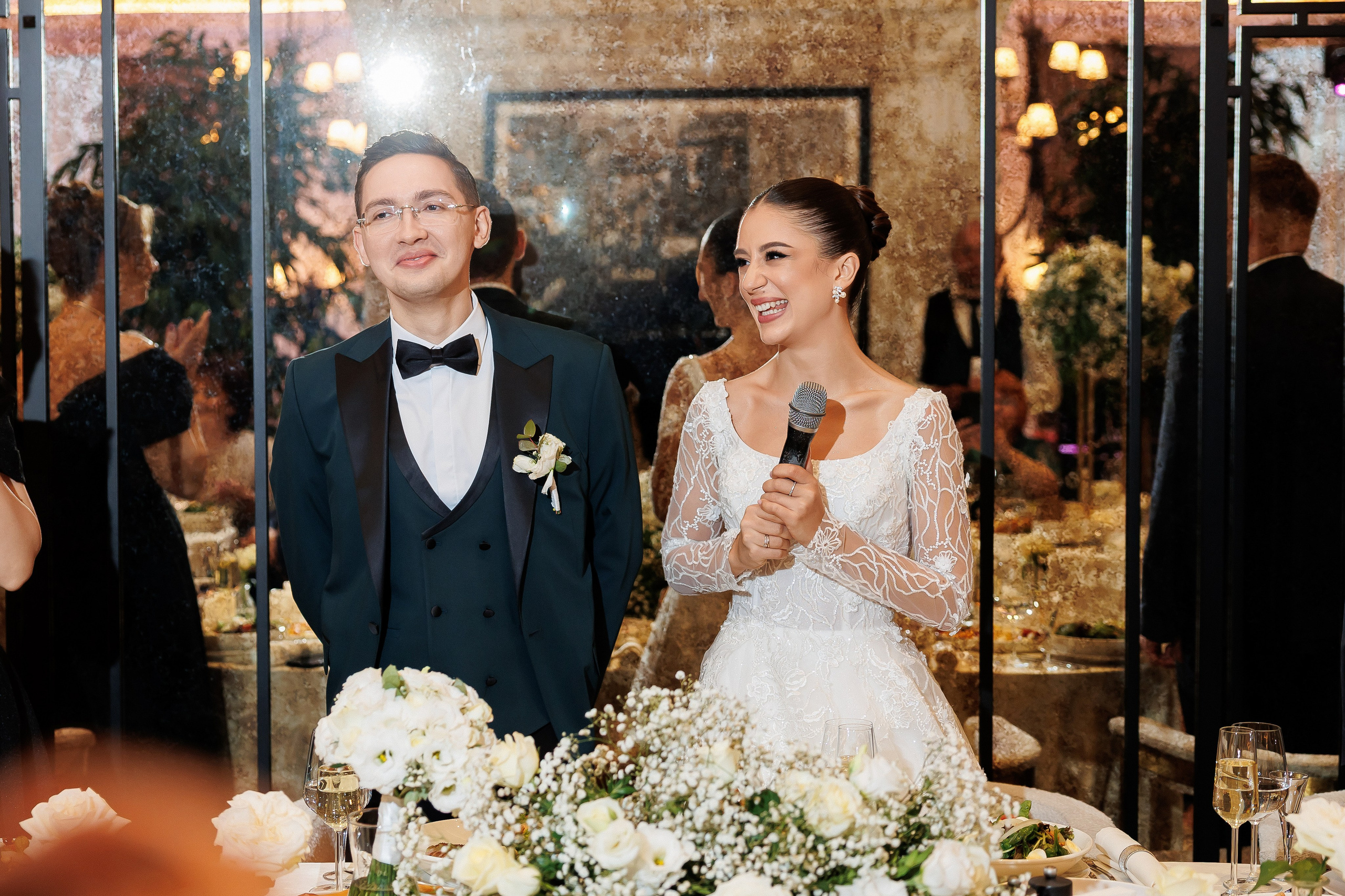 Serghei & Erica — Queen Residence. Servicii Foto și Video 067188353