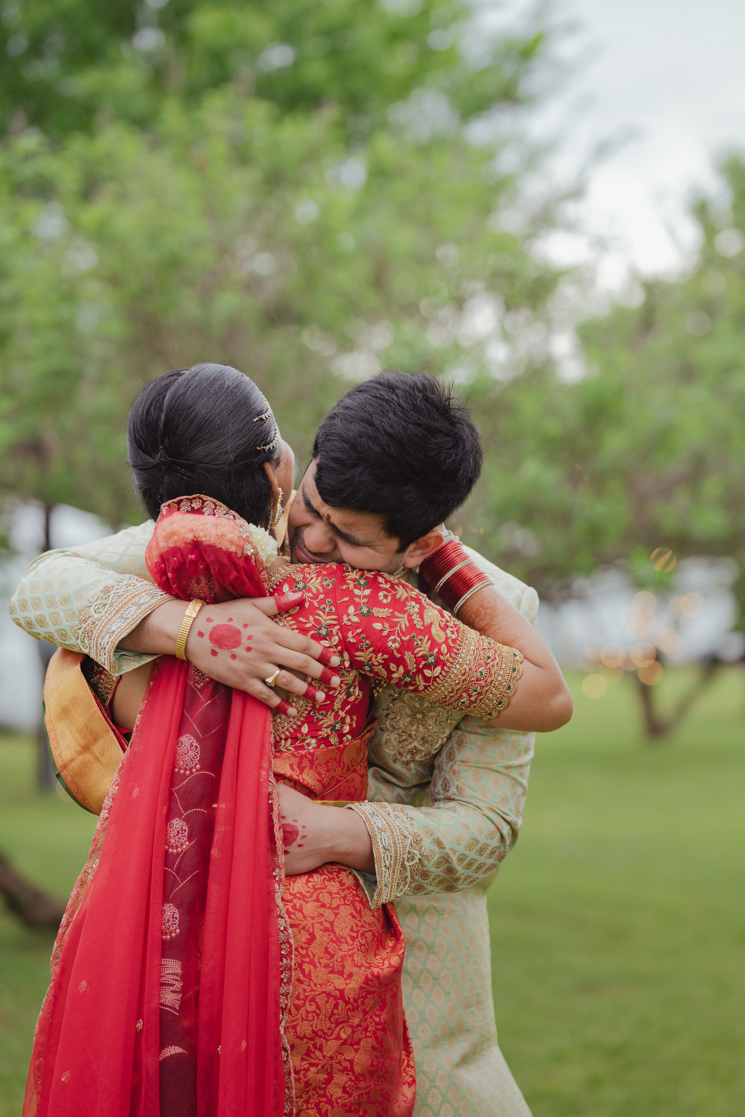 Wedding. Wedding photographer Venkatesh Darsi