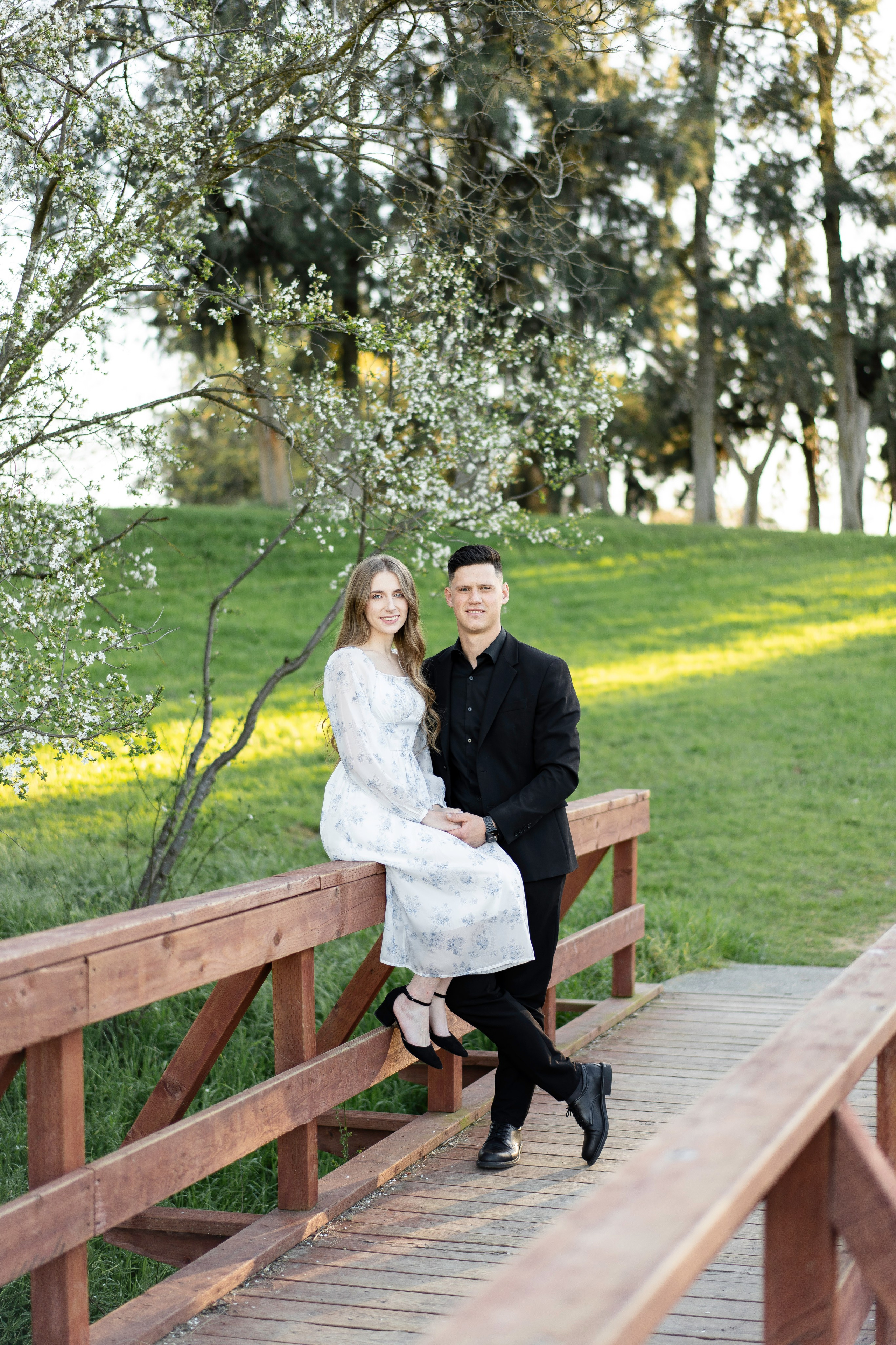 Artem & Lida. Family photographer in Sacramento | Sofia Pavenko