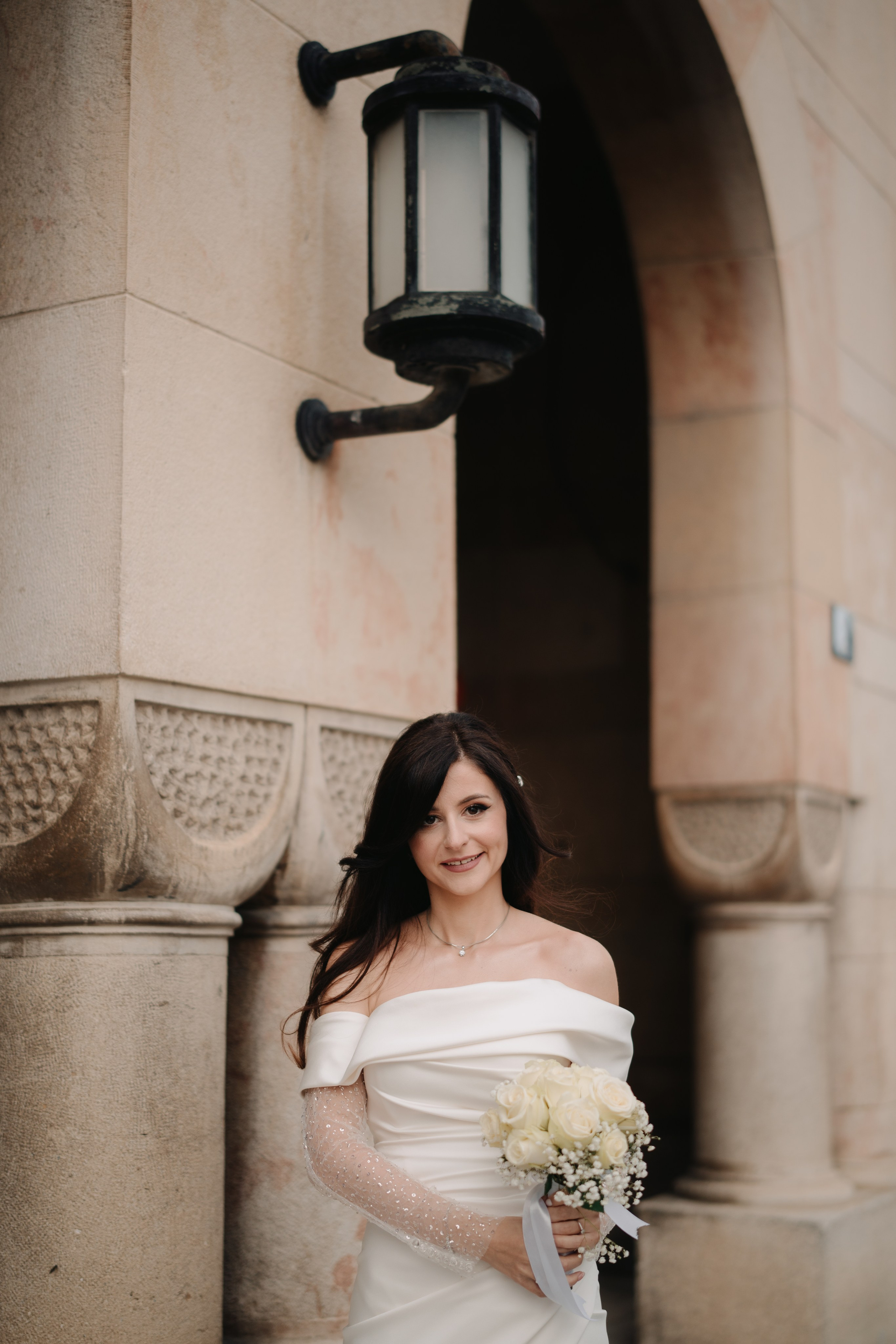 Aleksandar & Ana. NSJ — Wedding Studio