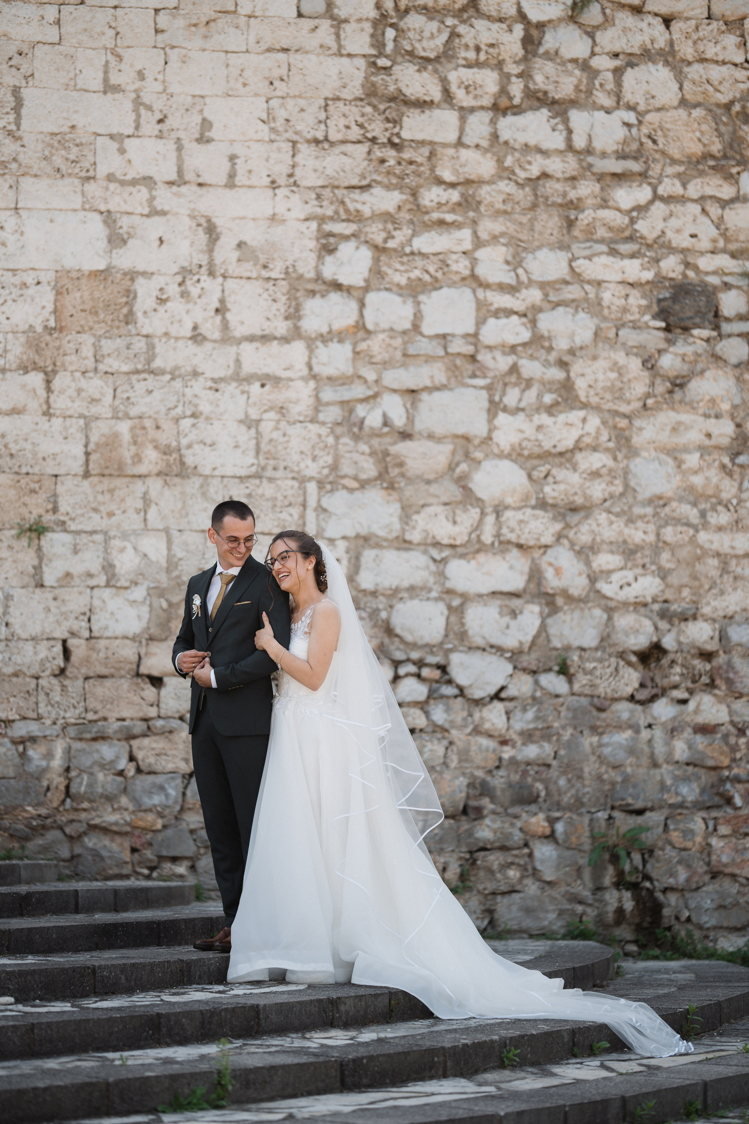 Stefan & Kristina. NSJ — Wedding Studio