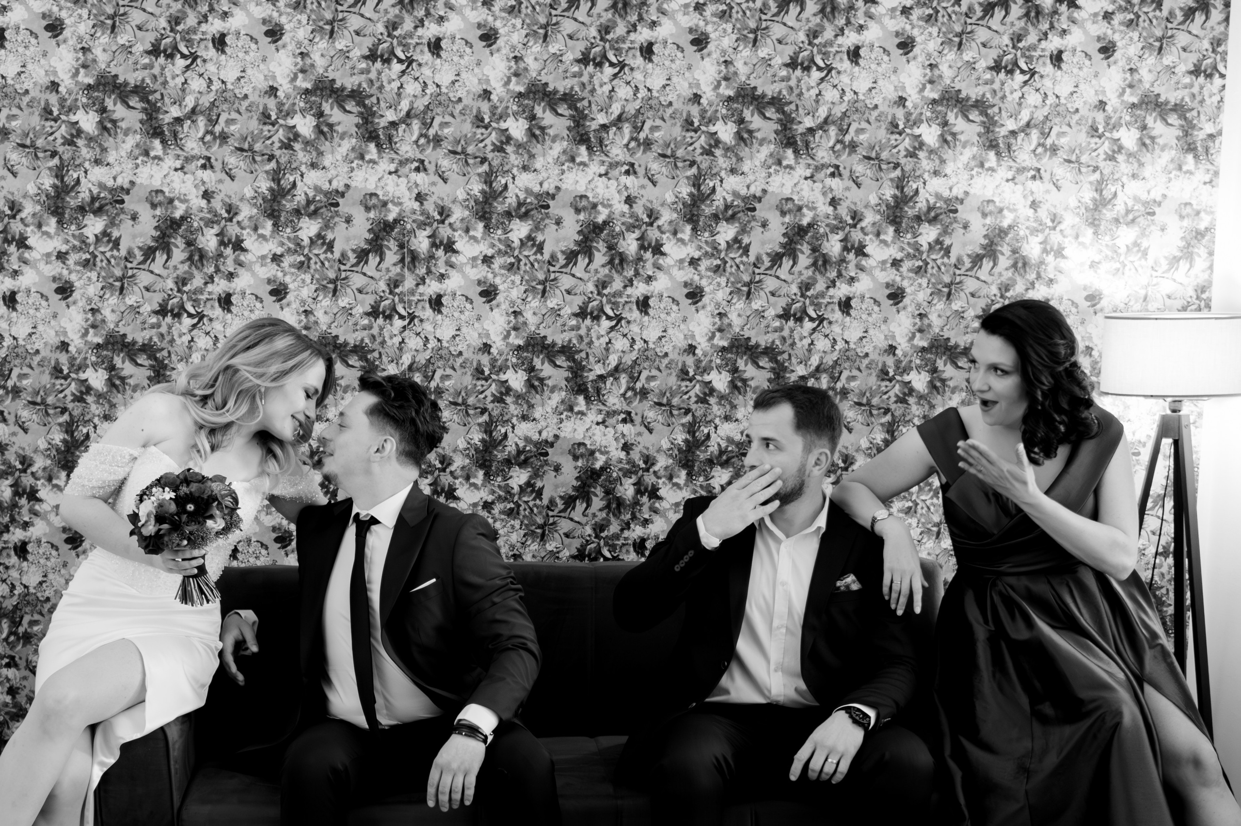 Wedding photos. Alexandra Hanu Photographer