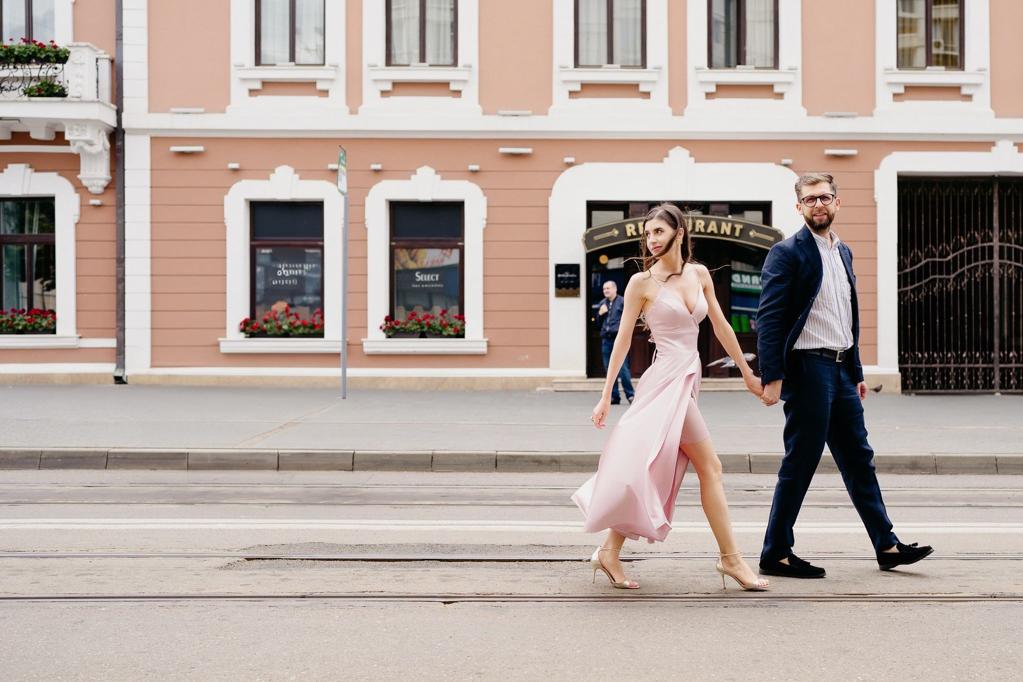 Nunta Ramona & Bogdan