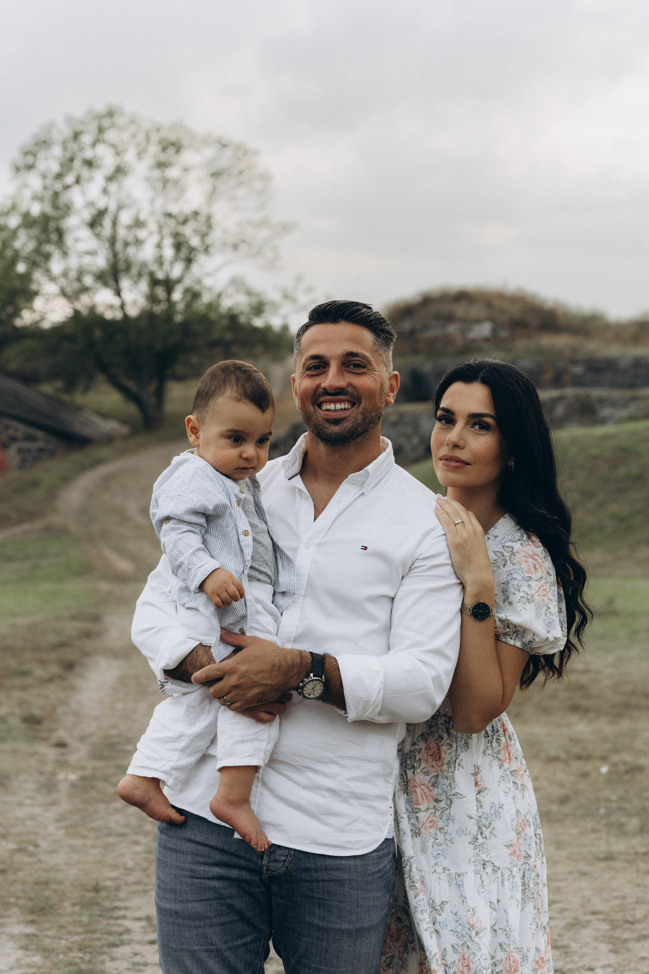 Summer. Wedding and potrait photographer in Helsinki Vickan O