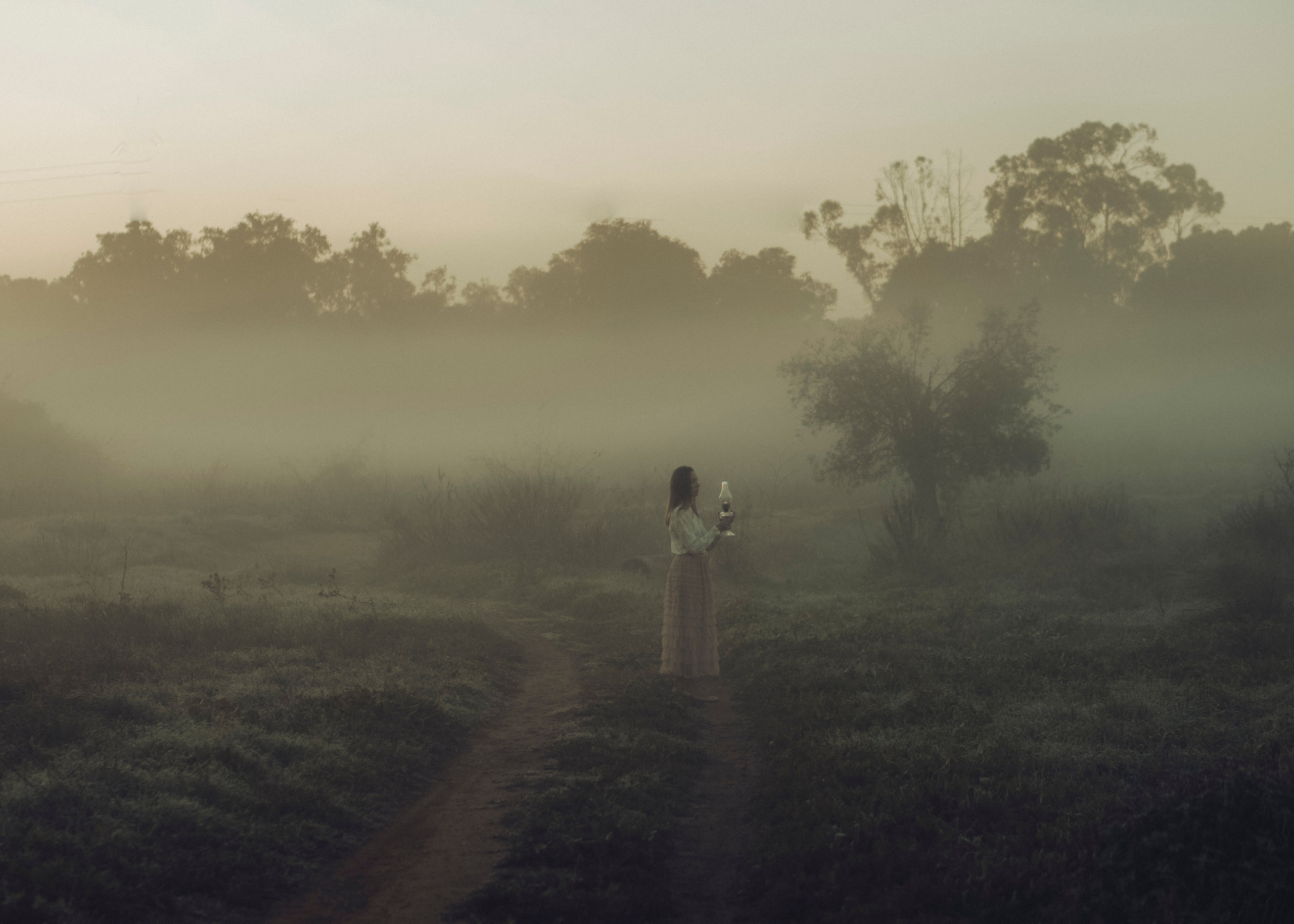 ART. Фотограф и видеомейкер Алина Матросова