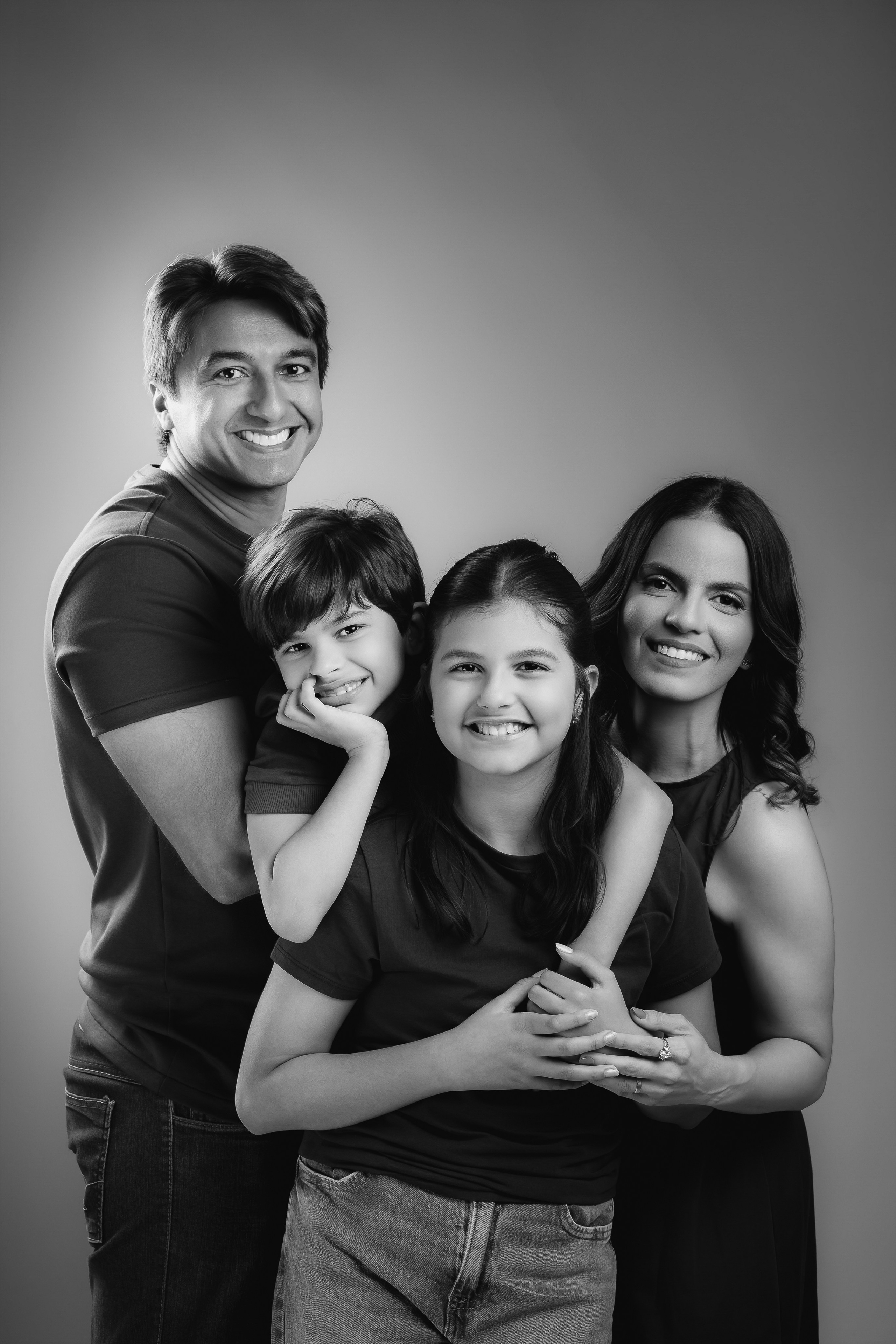 Ensaio família Thany e Fabricio. Aldrin Wesley Fotografia | Casamentos, ensaios e momentos que merecem ser lembrados para sempre