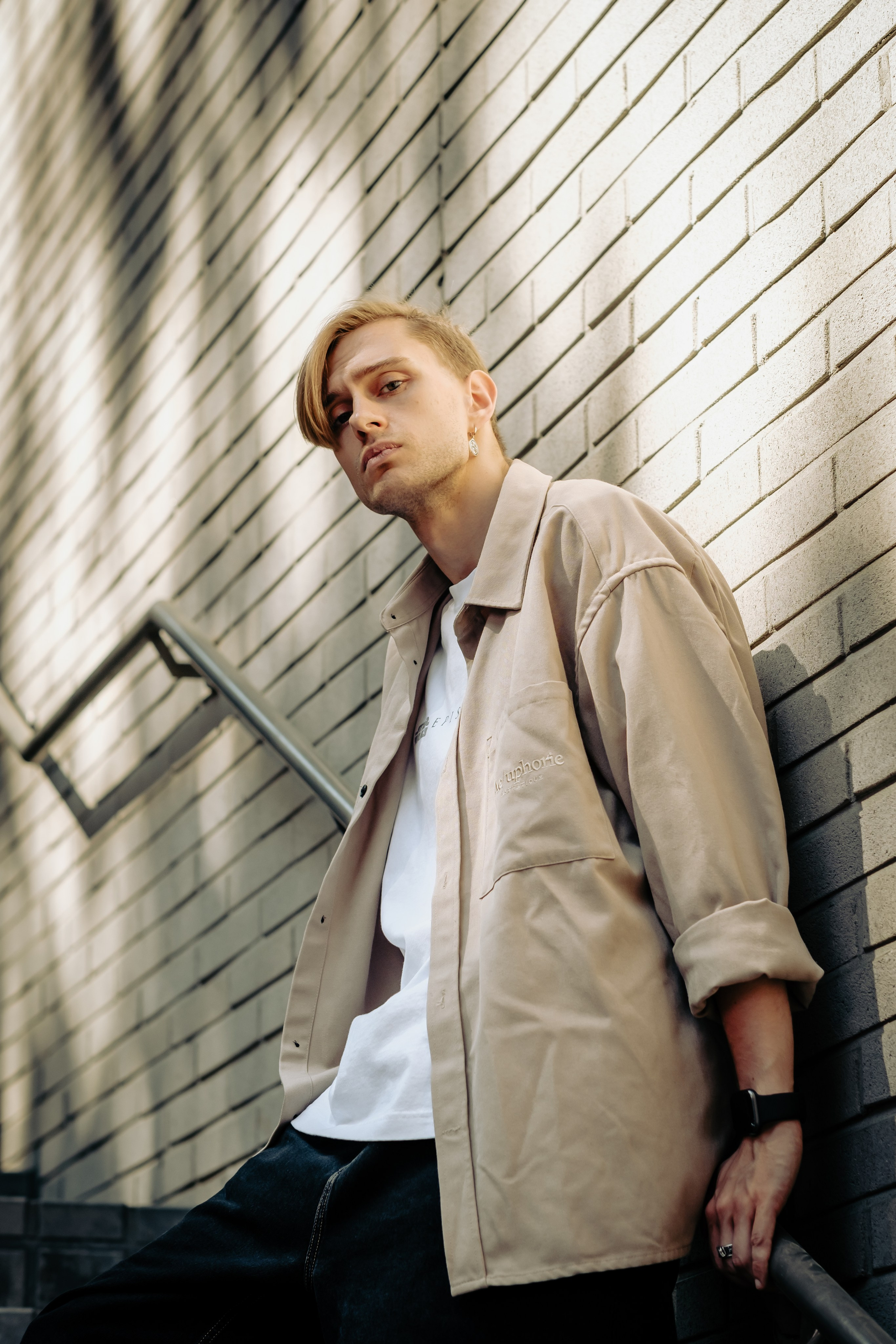 Urban style, Seoul. Photographer in Seoul Dobrokvashina Natalya