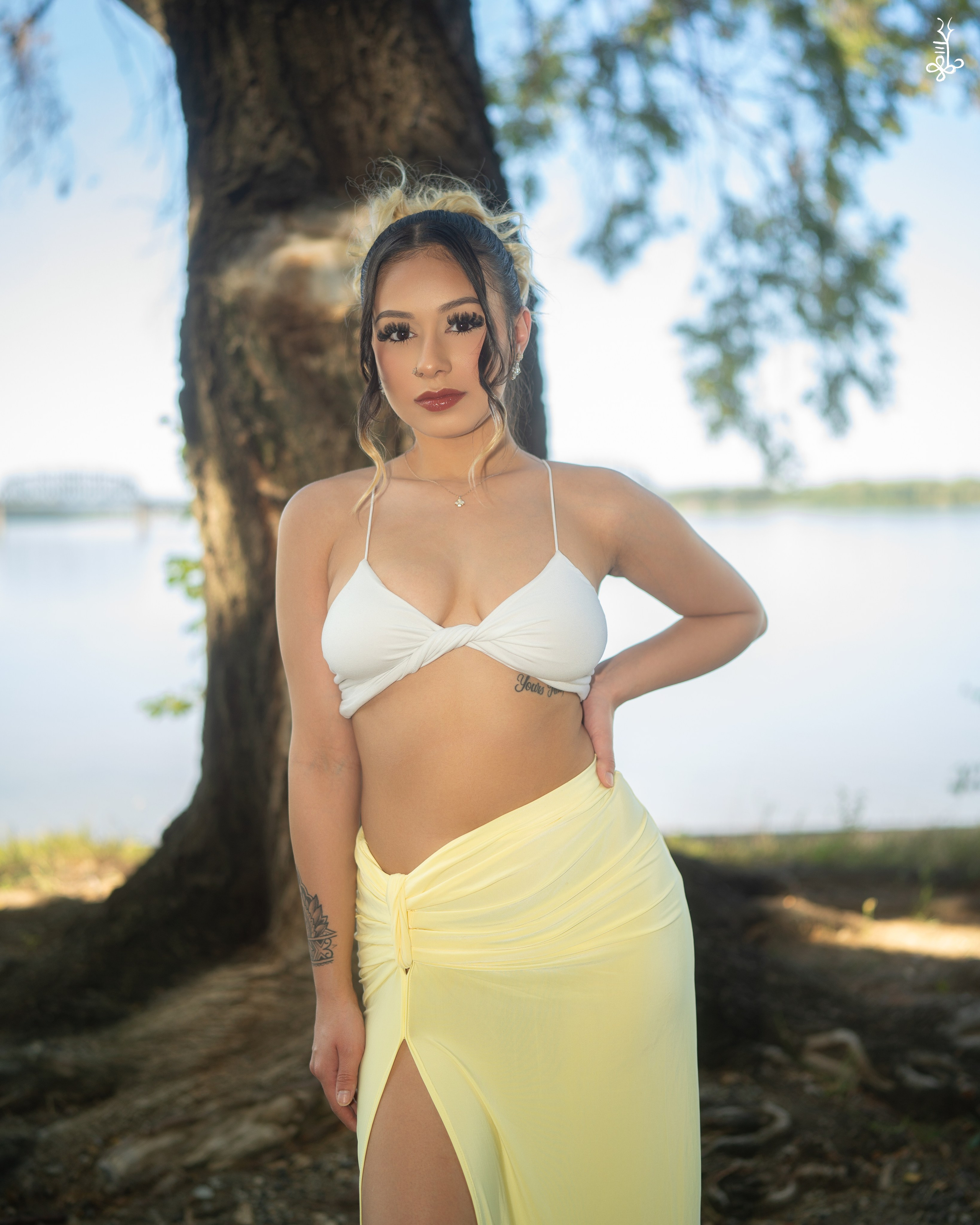 LILIANA. Ke’Ondris