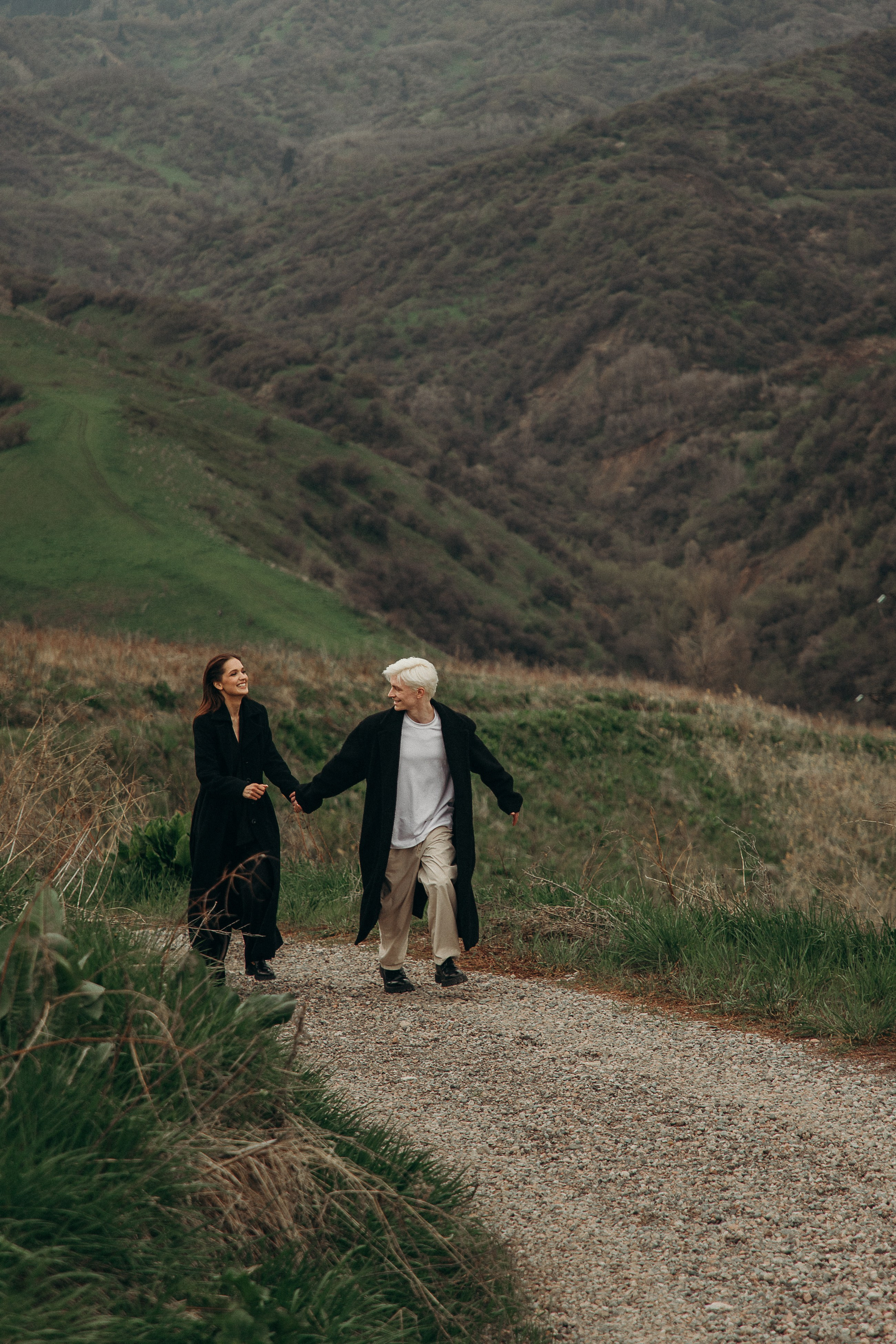 Елисей & Тата