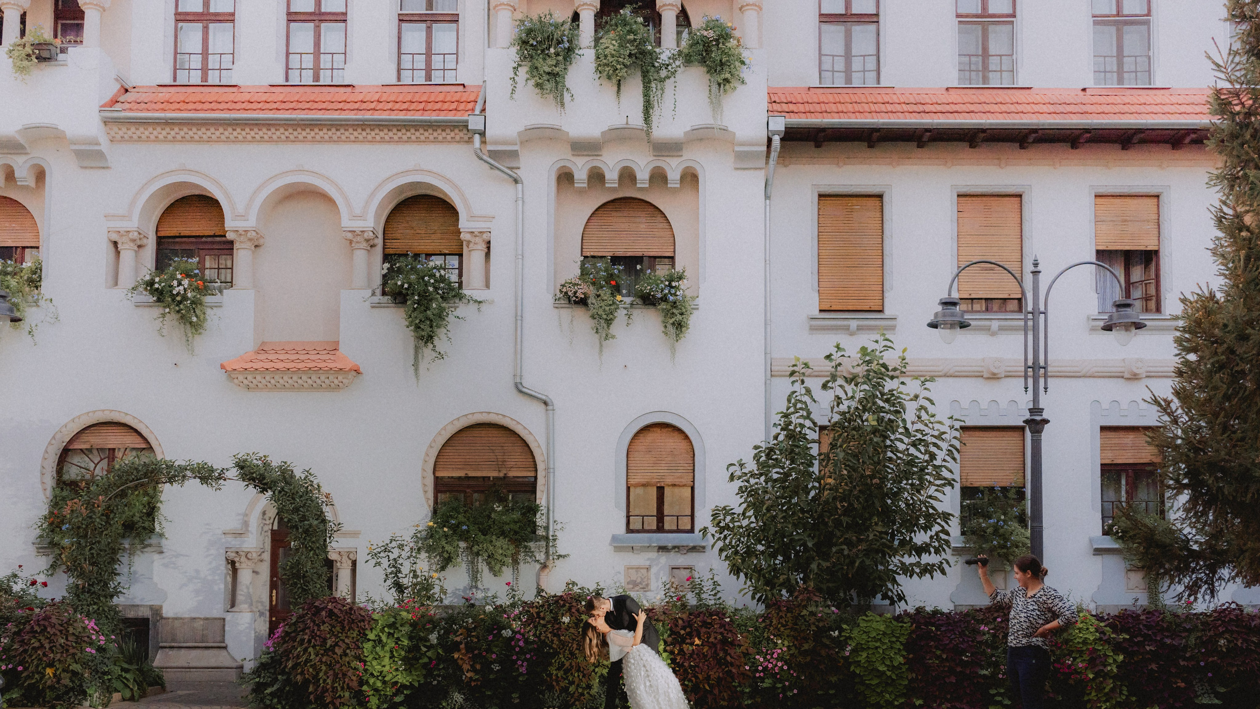 Ella - Catalin | Oradea