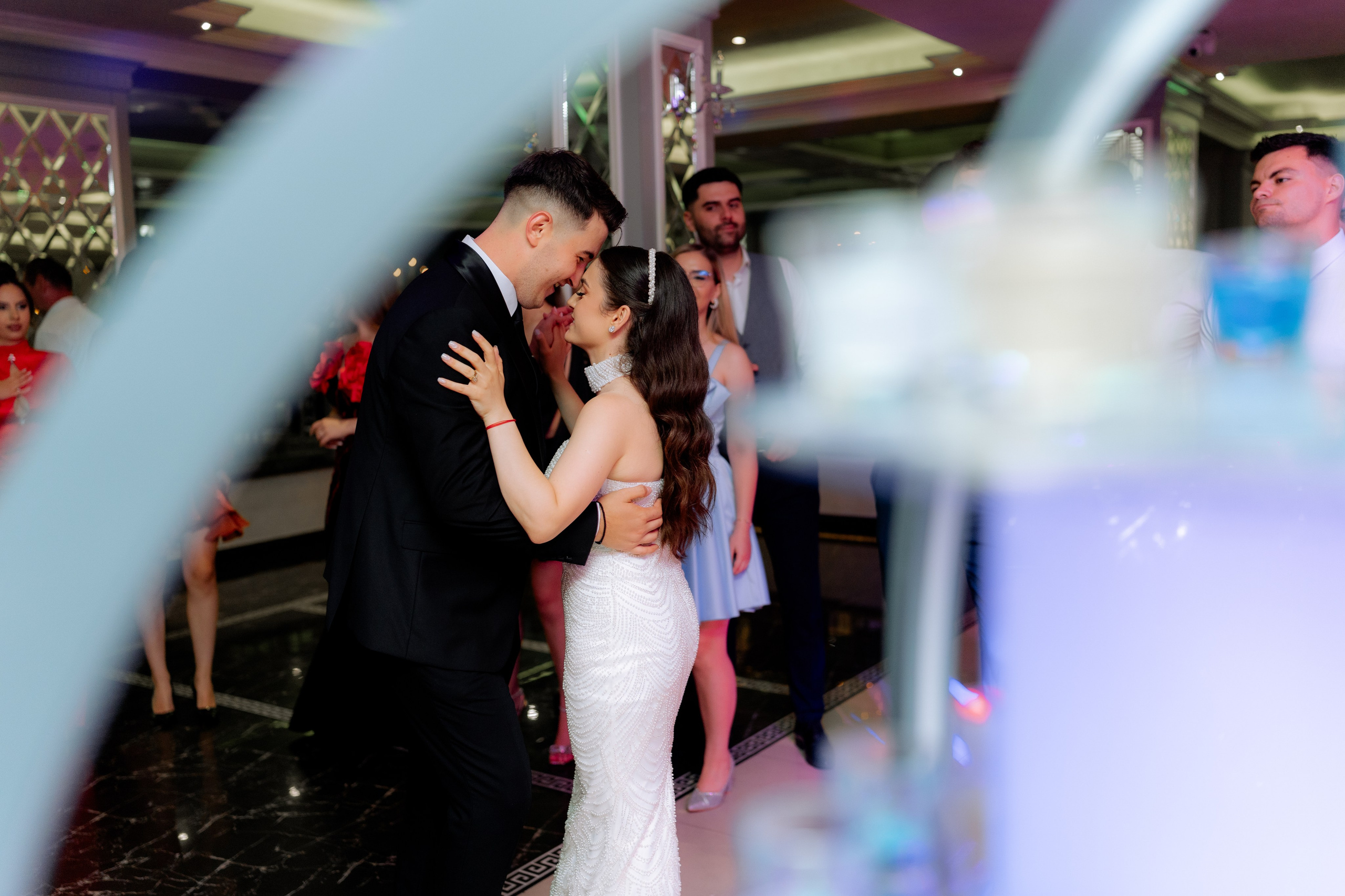 Cristina - Narcis | Targu Neamt. Fotografie & Videografie Nunta