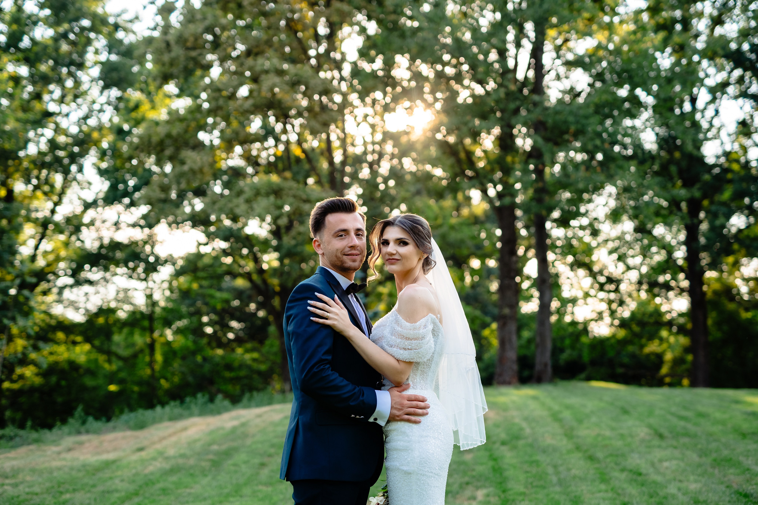 Catalina - Antonio | Horezu. Fotografie & Videografie Nunta