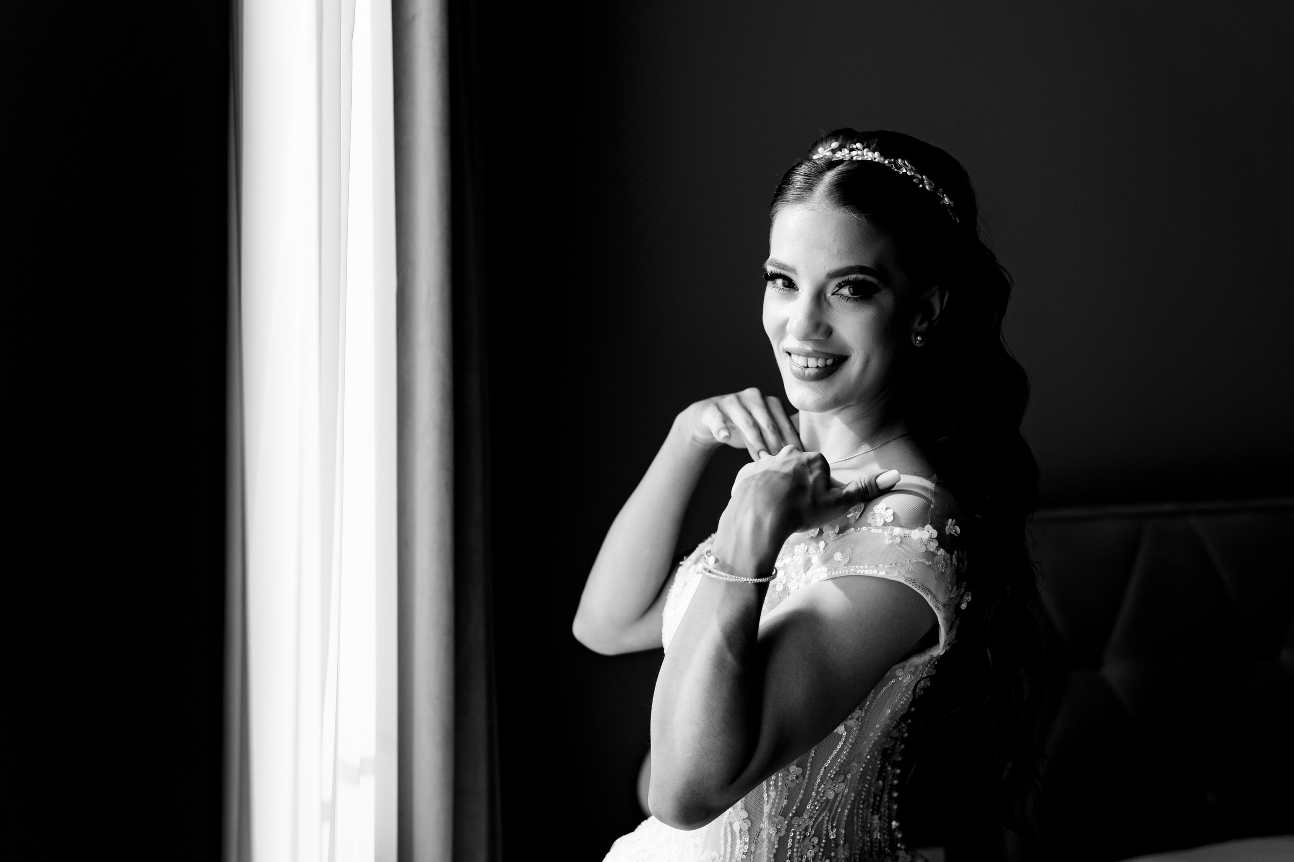 Anamaria - Lucian | Elite Events