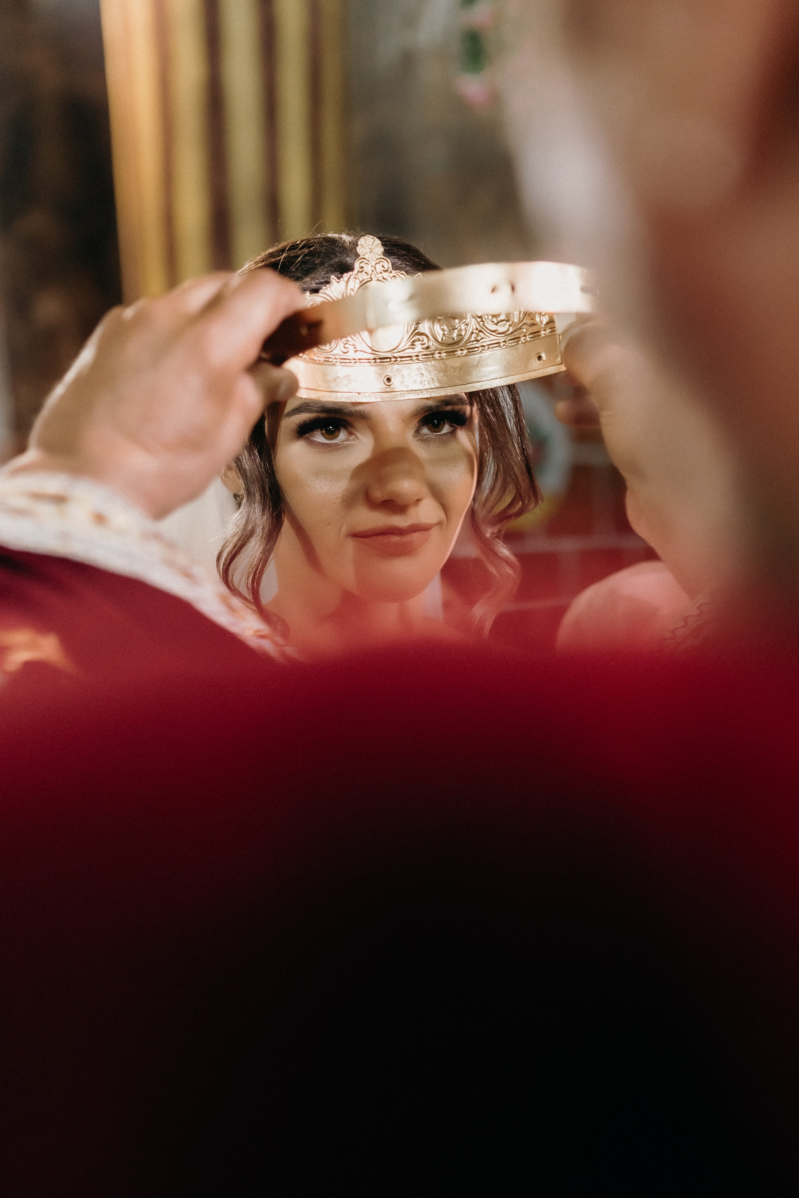 Catalina - Antonio | Horezu. Fotografie & Videografie Nunta